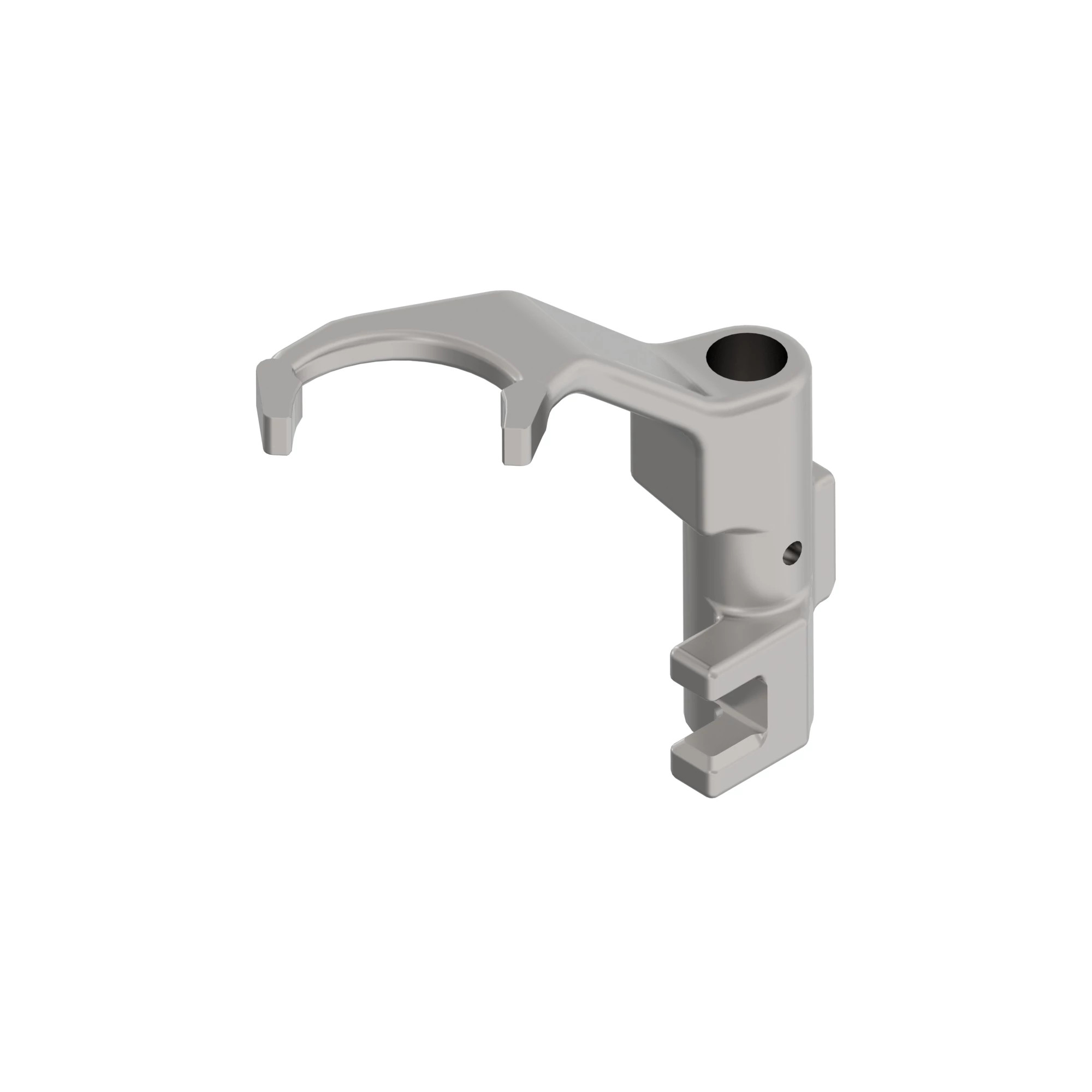 ⚙️ LVU28299: Horquilla de Cambio manual John Deere 🚜✅