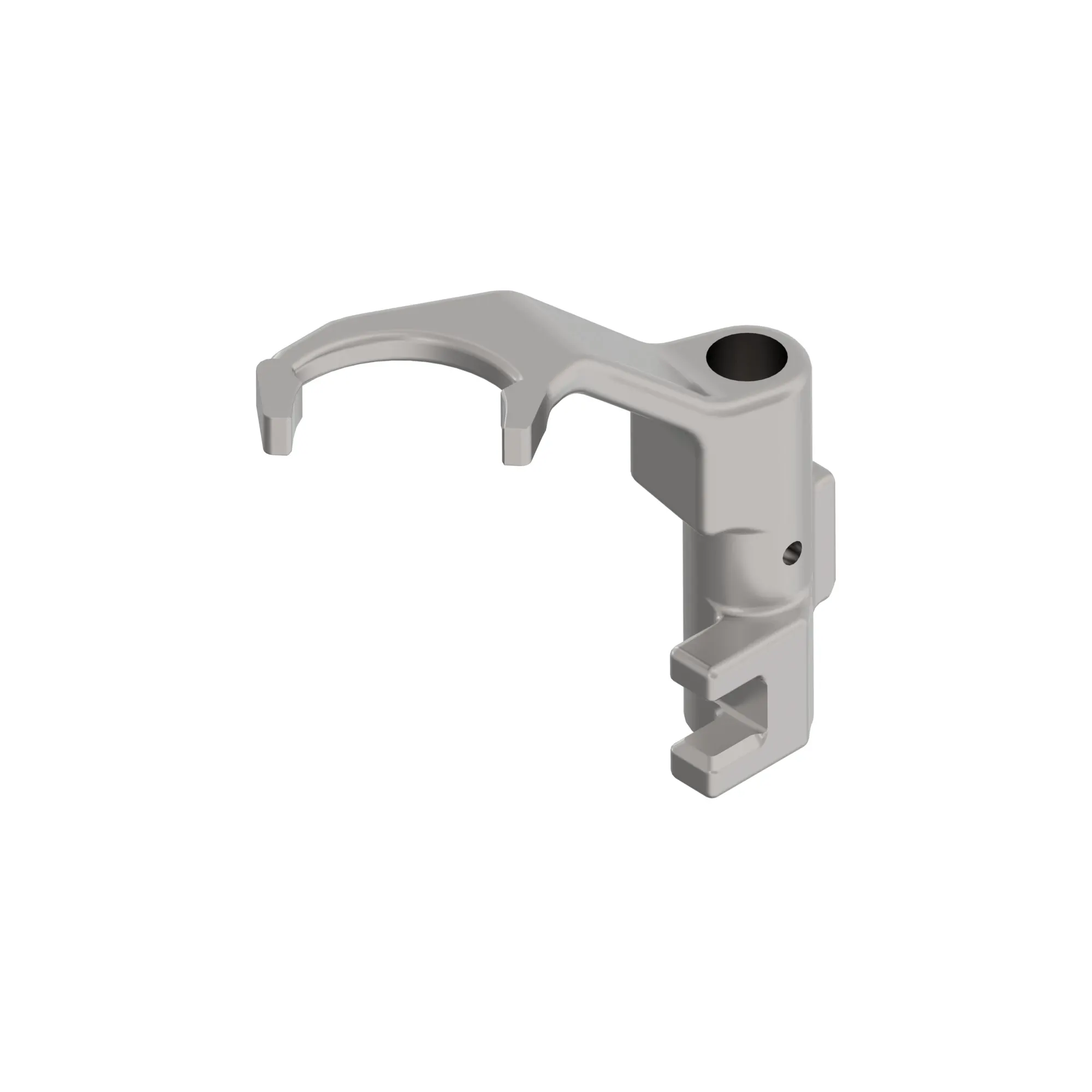 John Deere Manual Shifter Fork - LVU28299