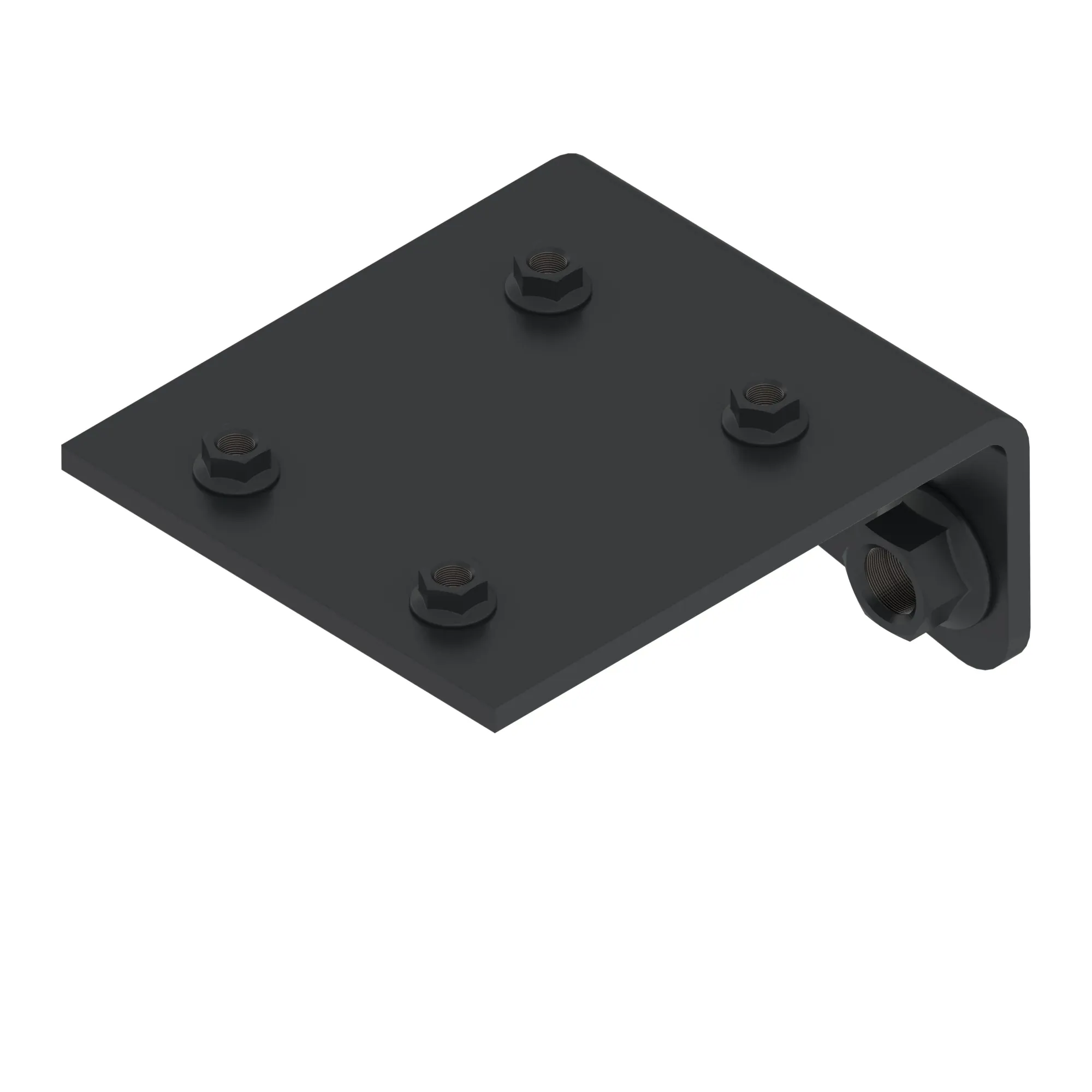 John Deere Bracket - AT480146