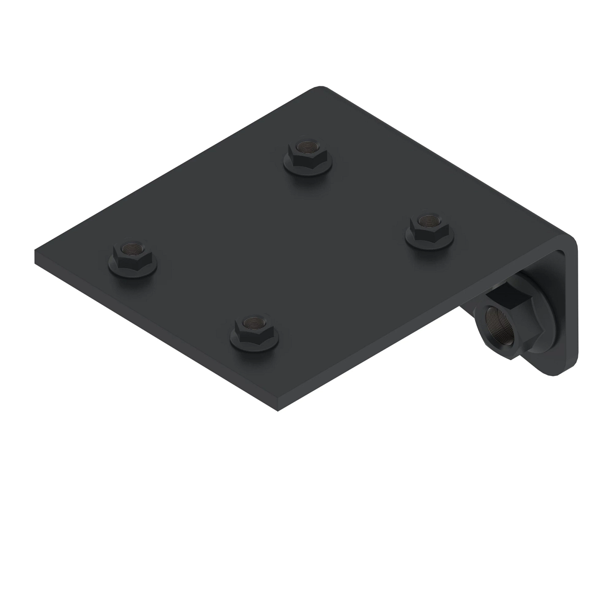 Weldment Bracket, Frp