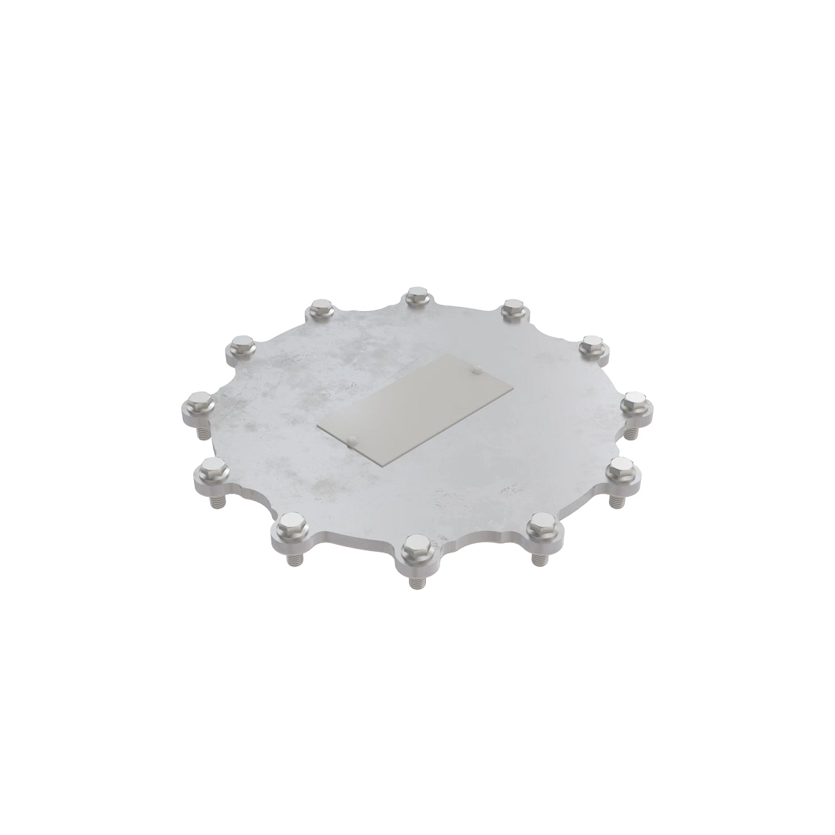 Kit, Cover Plate