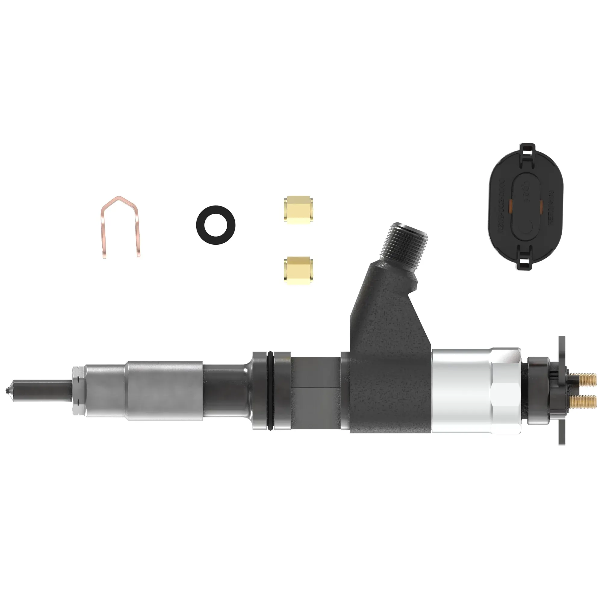 INJECTION NOZZLE REMAN