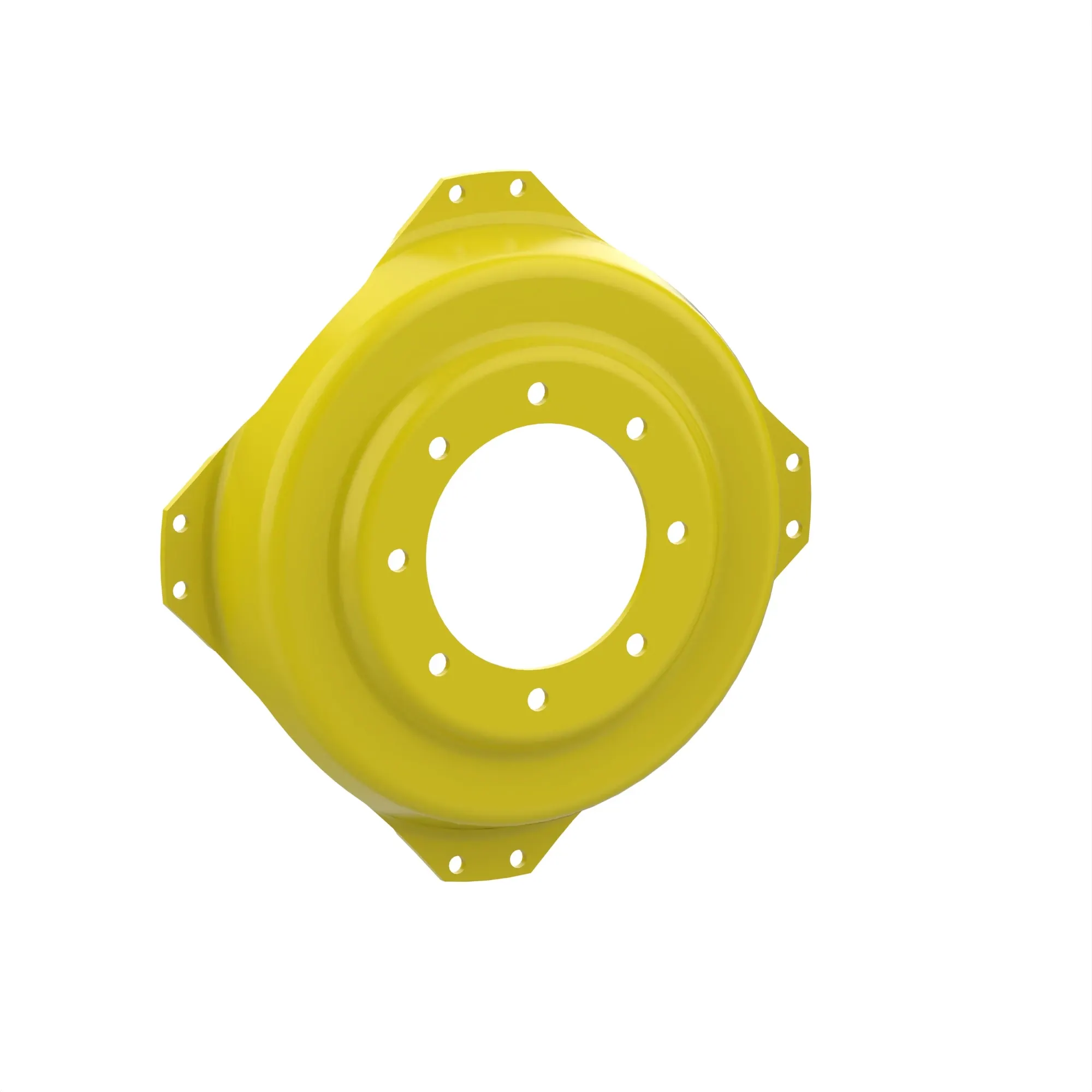 John Deere Wheel Center - SU49921