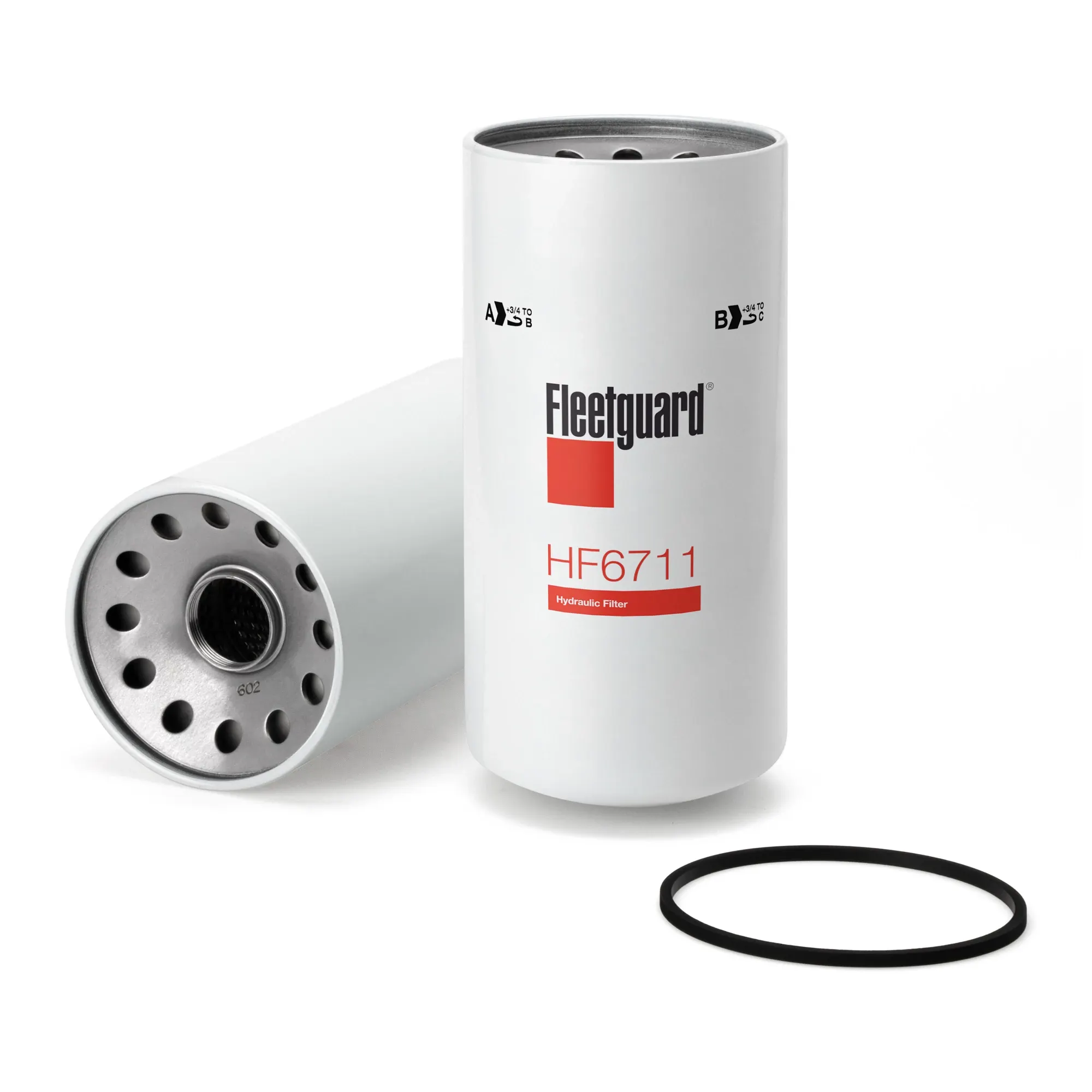 Fleetguard® Spin-On Hydraulic Filter - PMHF6711
