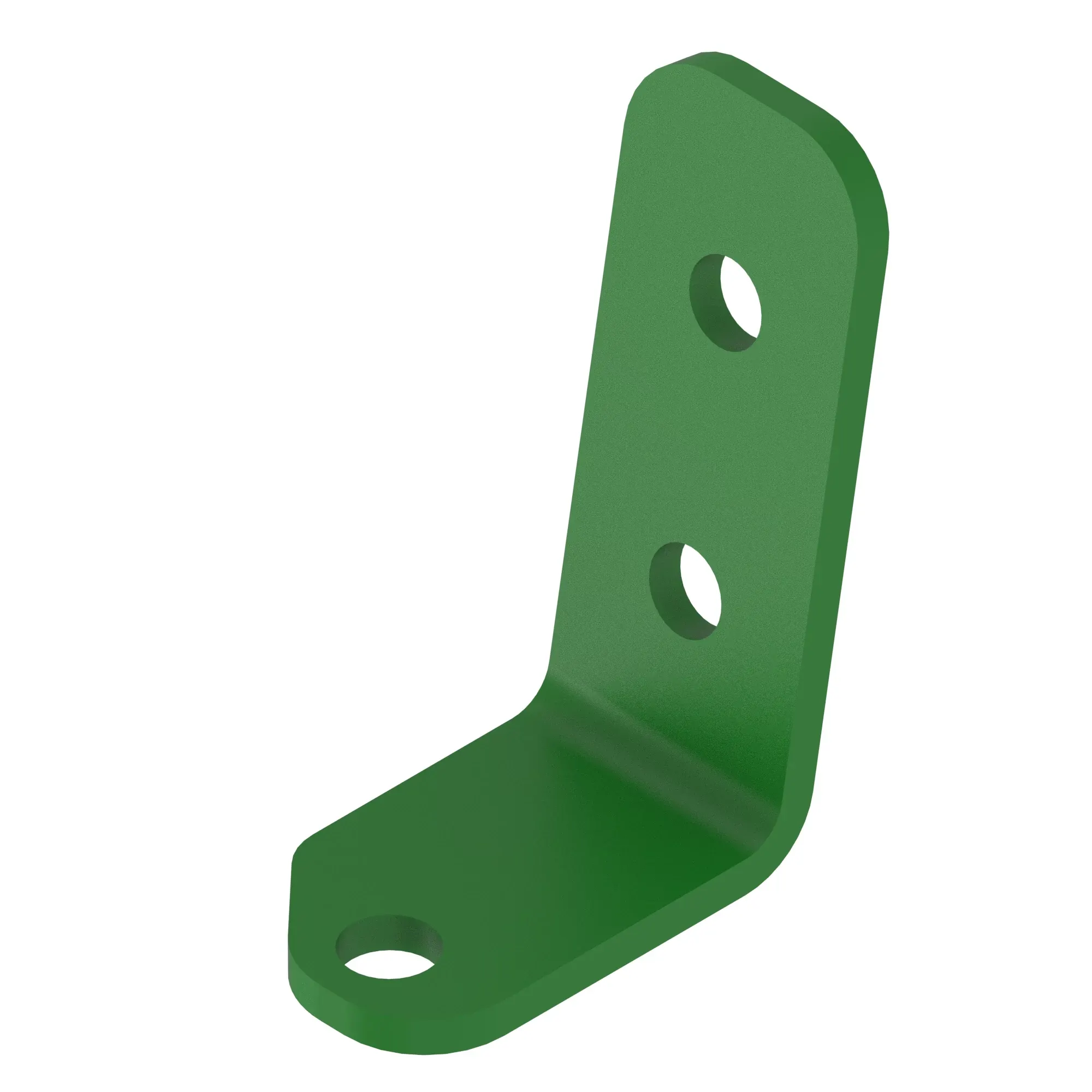 John Deere Air Cylinder Mount Bracket - N400328