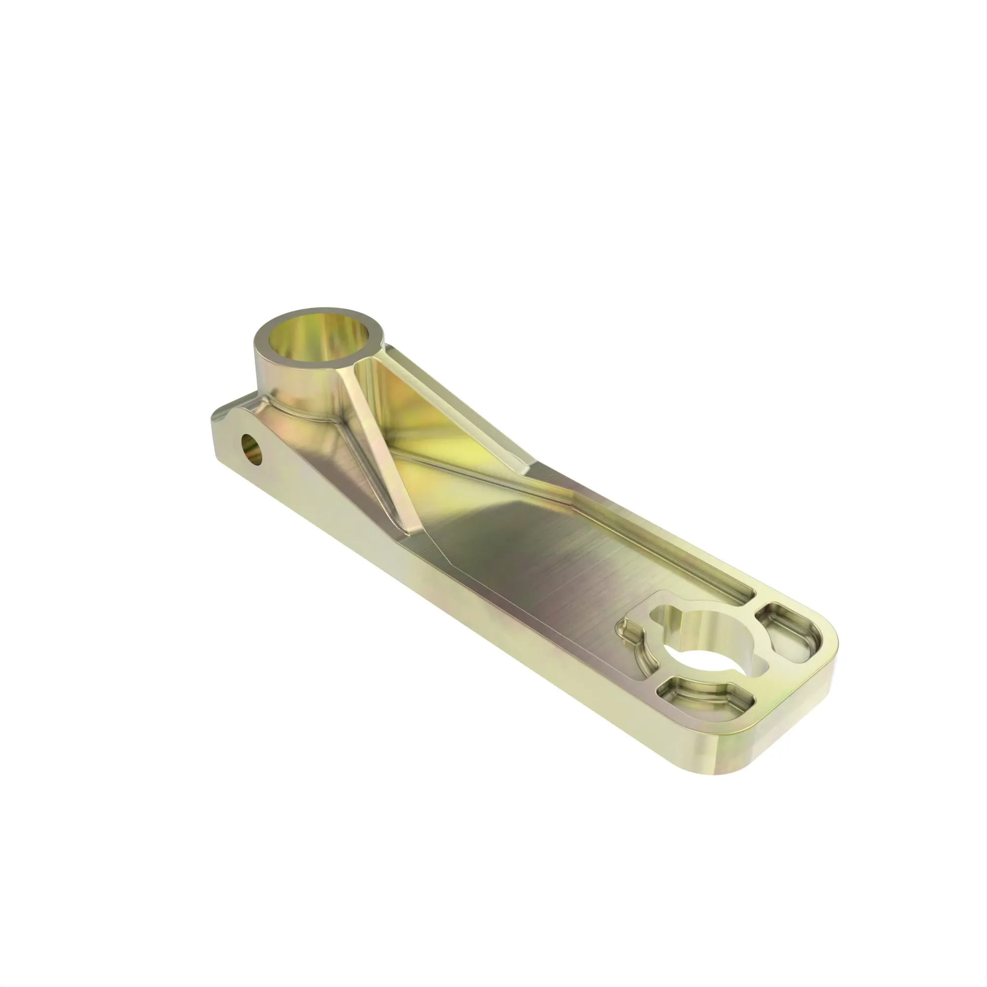 John Deere Differential Lock Arm - M171030