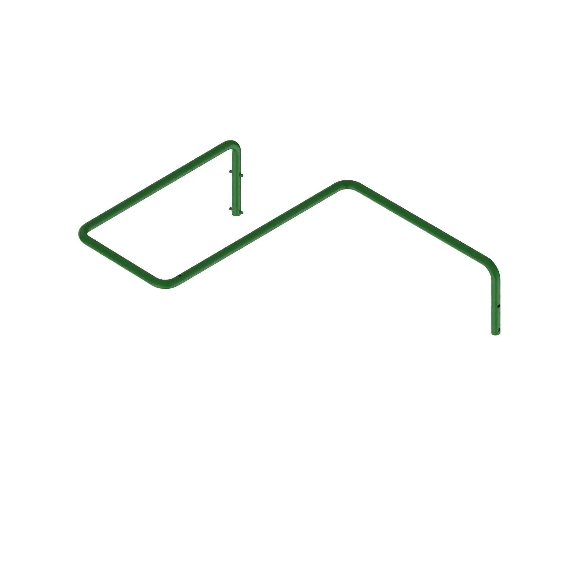 John Deere Handrail, Short - RE587986