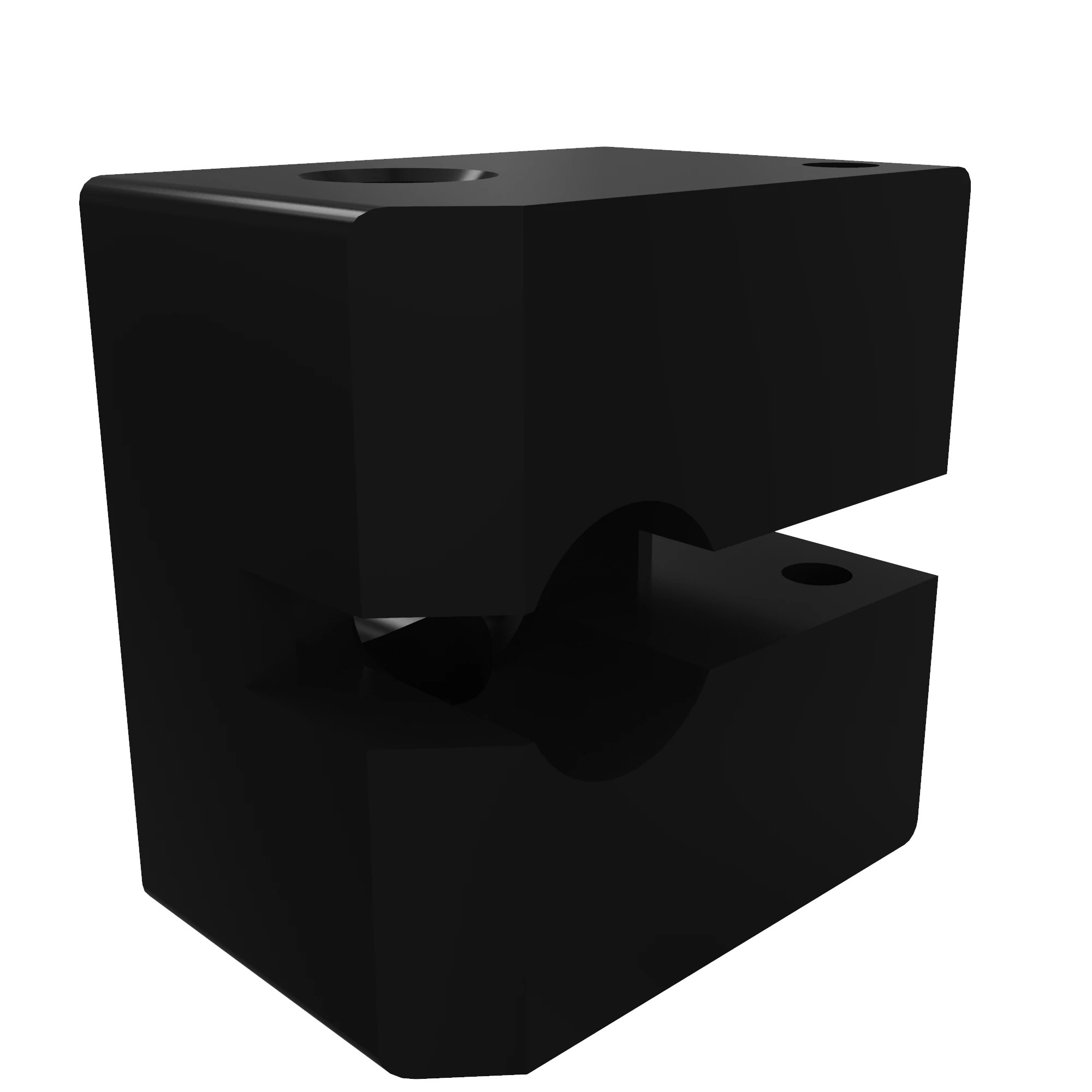 John Deere Steering Column Support - L219662