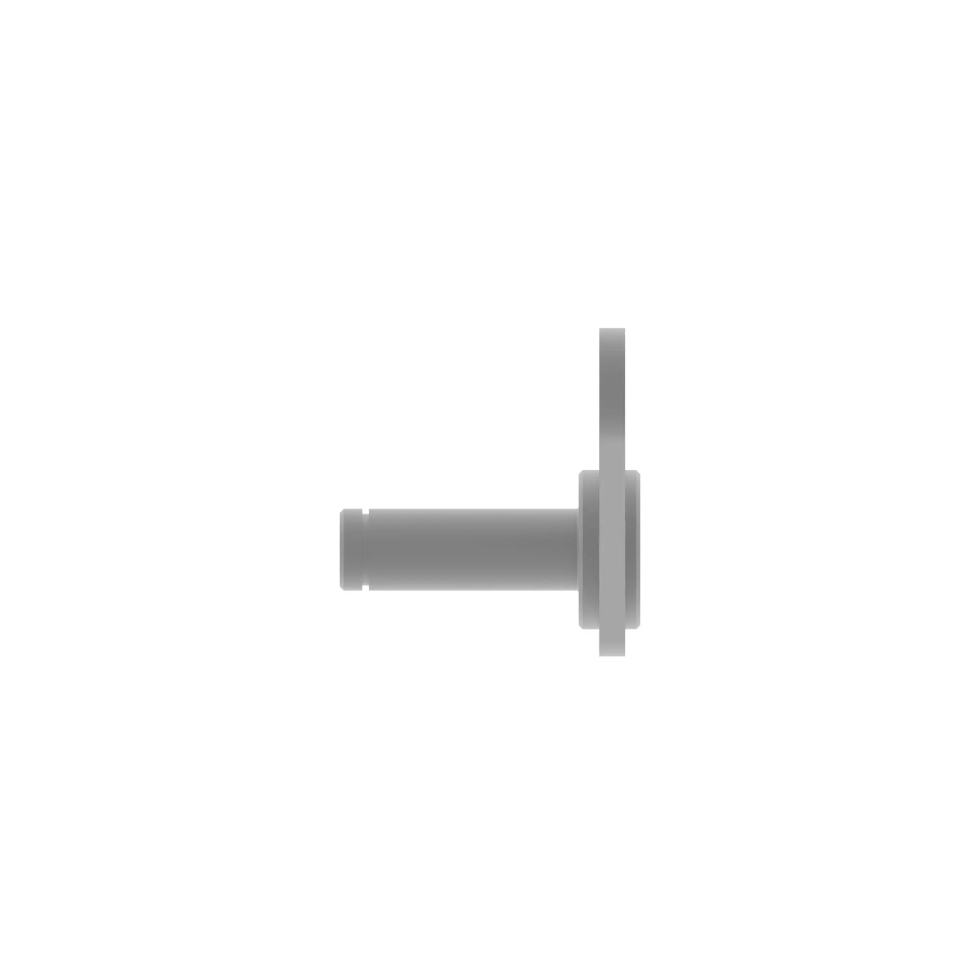 PIVOT, PTO CONTROL ASSEMBLY