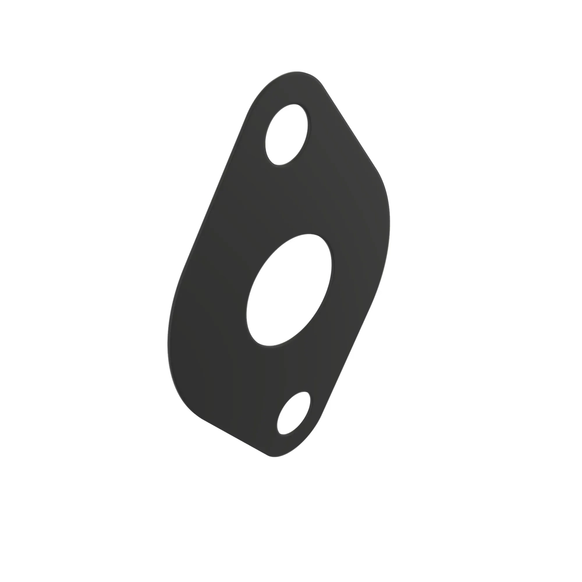 John Deere Transmission Oil Line Gasket - T116604