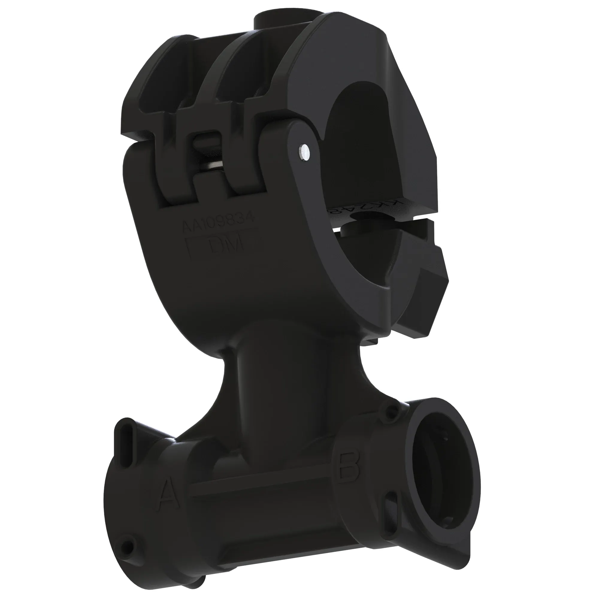 Nozzle Holder
