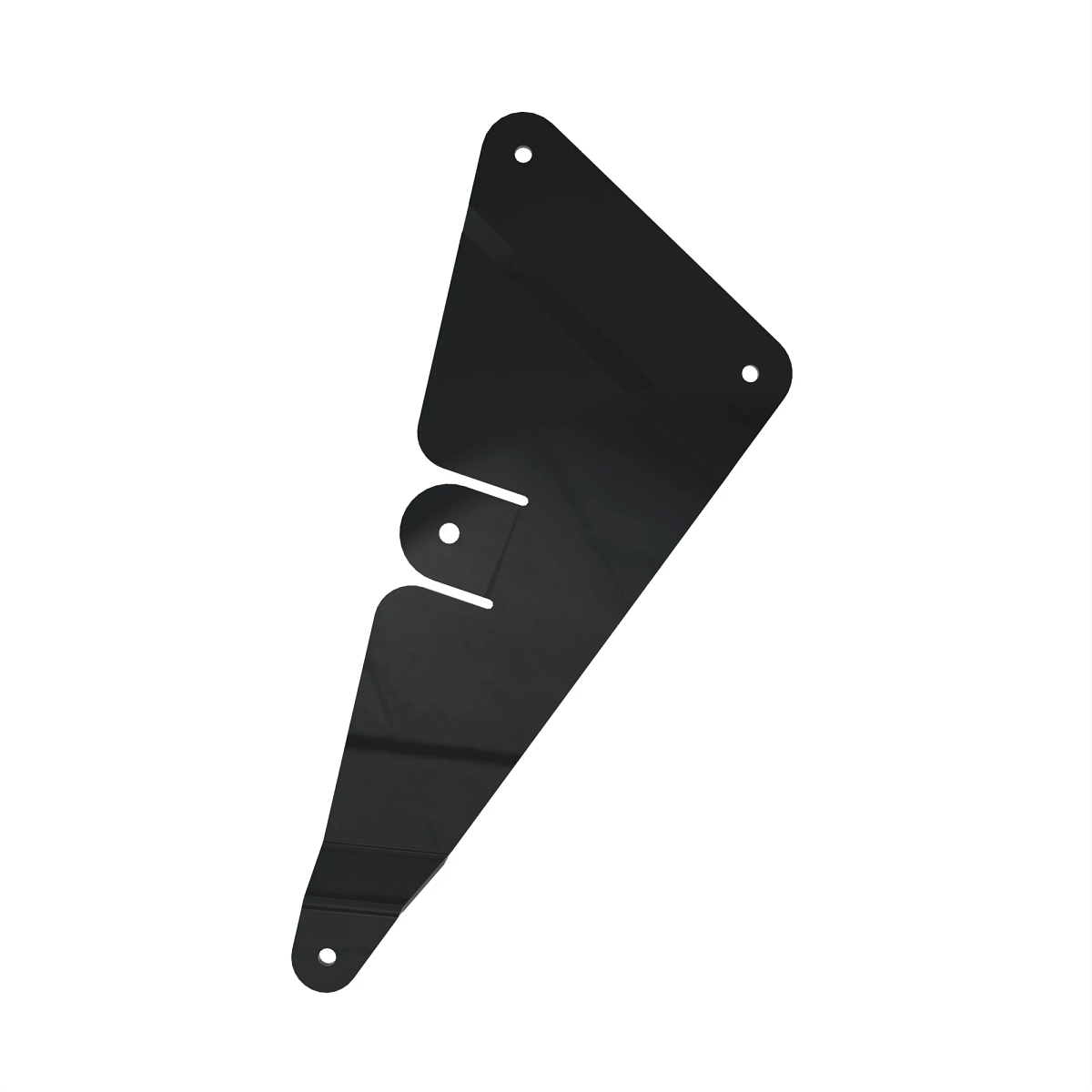 BRACKET, HOOD HINGE (FRONT GRILL),