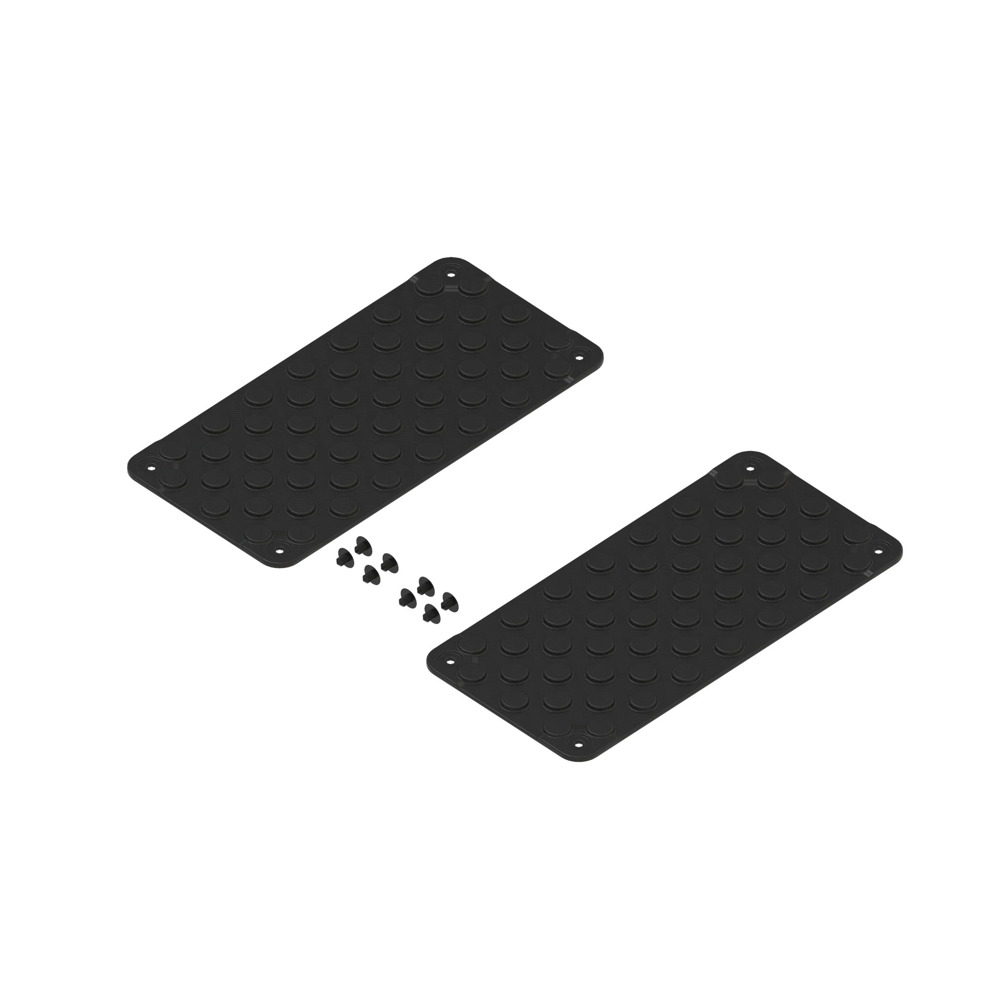 John Deere BUC10656 Mat Kit, Foot Mat Z300 E/M | RDO Equipment Co.