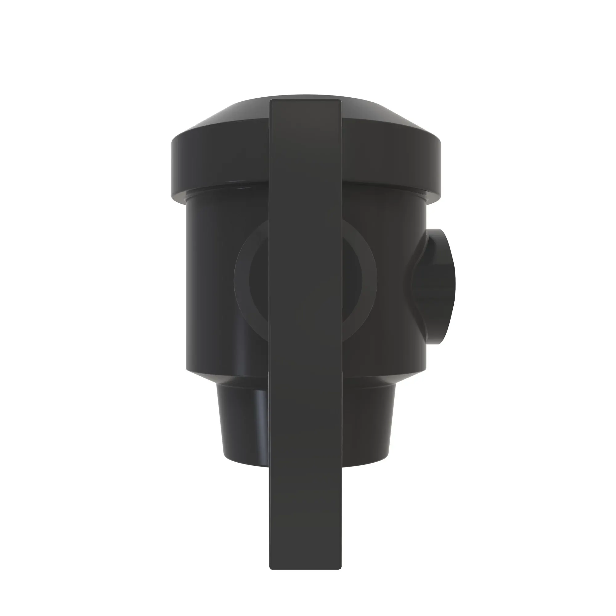 Hand Operated Valve