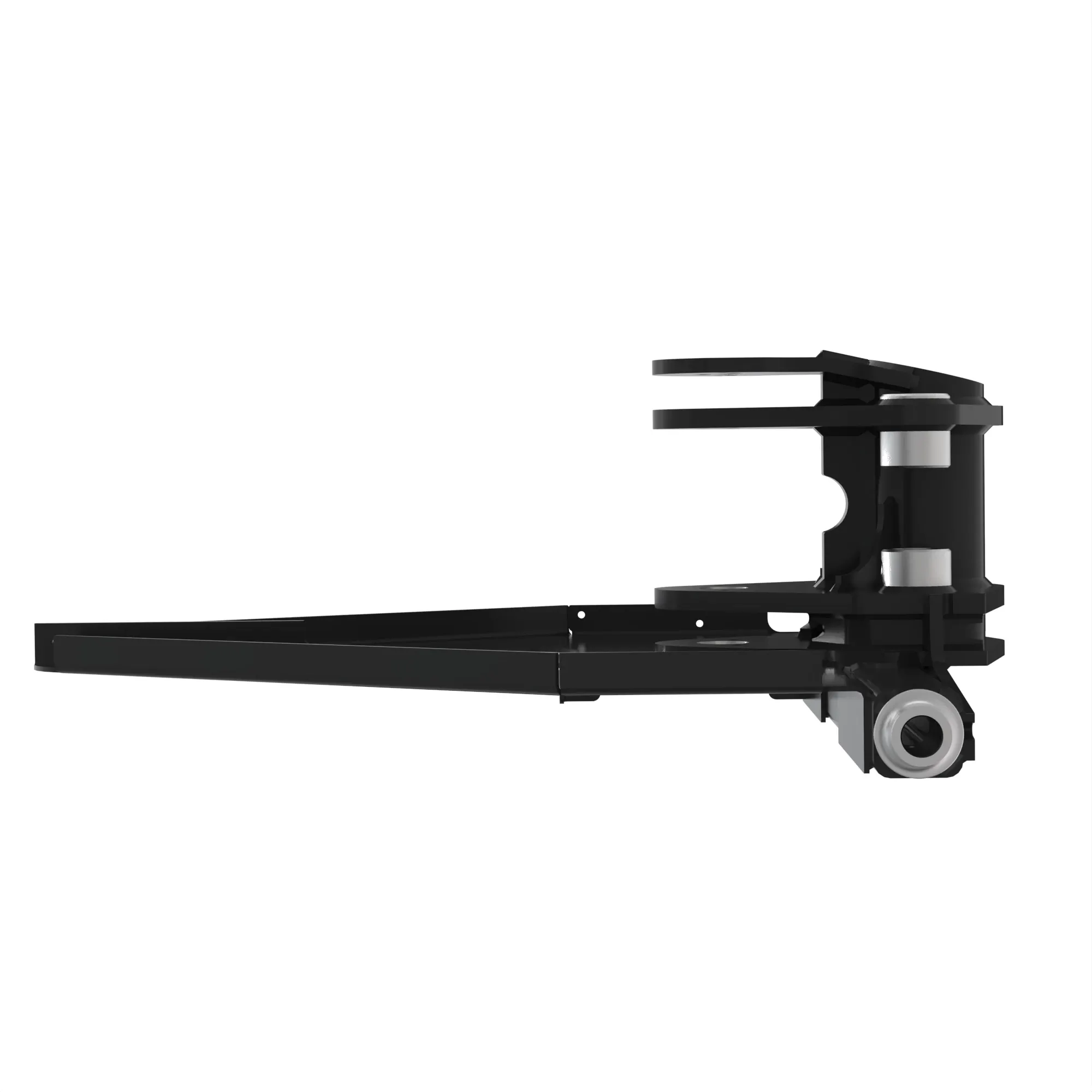 ROTATING PLATFORM, TABLE ASSY-ELEVA