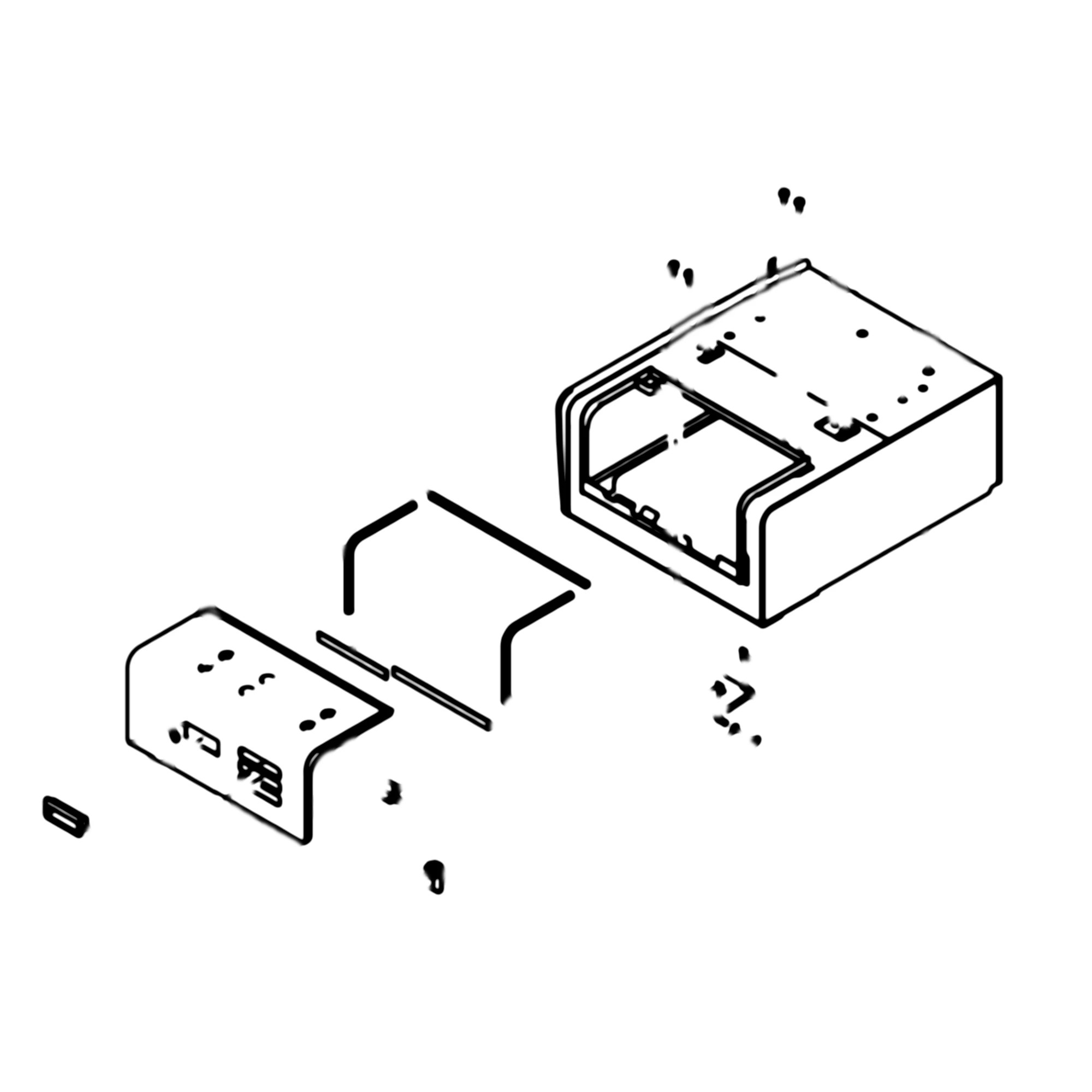 BOX; TOOL