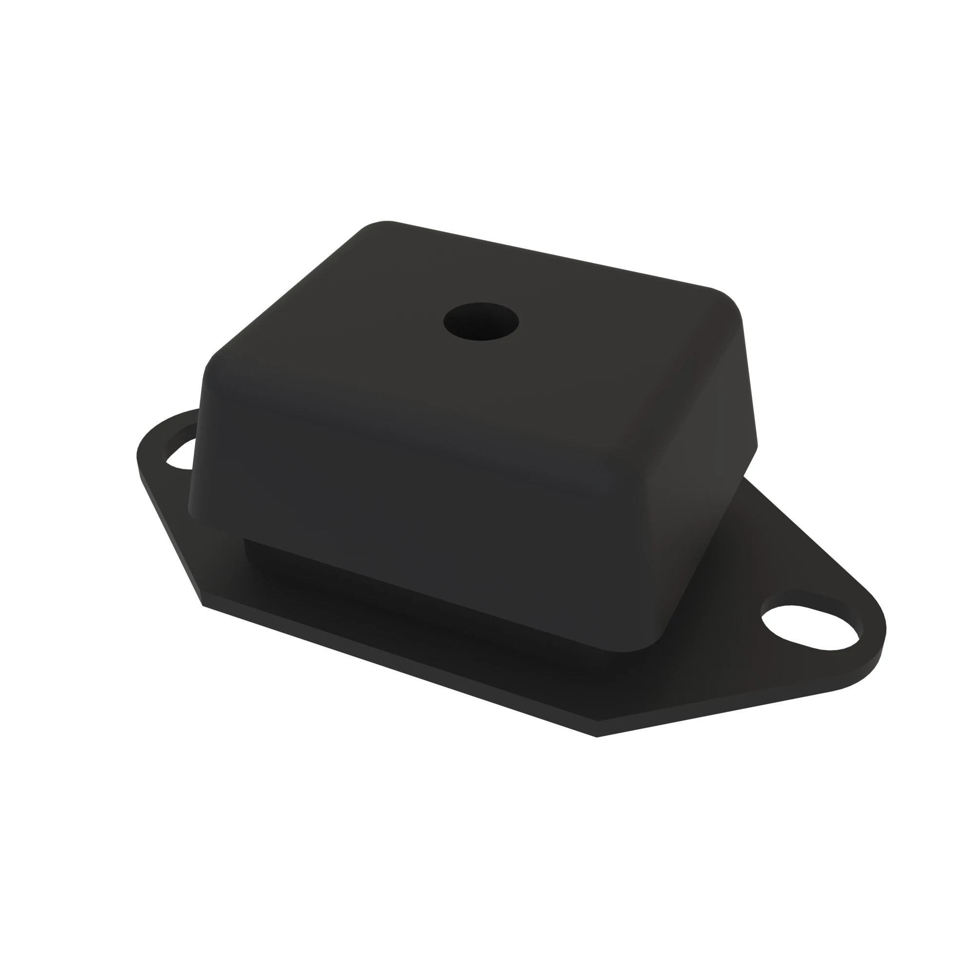 RUBBER MOUNT