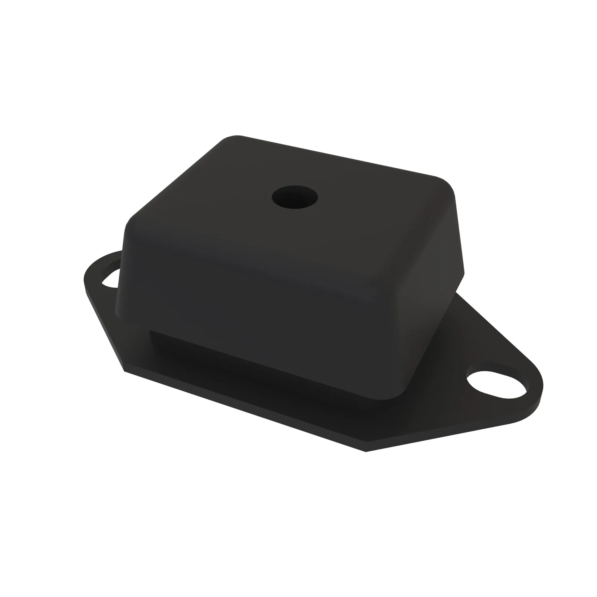 John Deere Torsional Damper - F048323