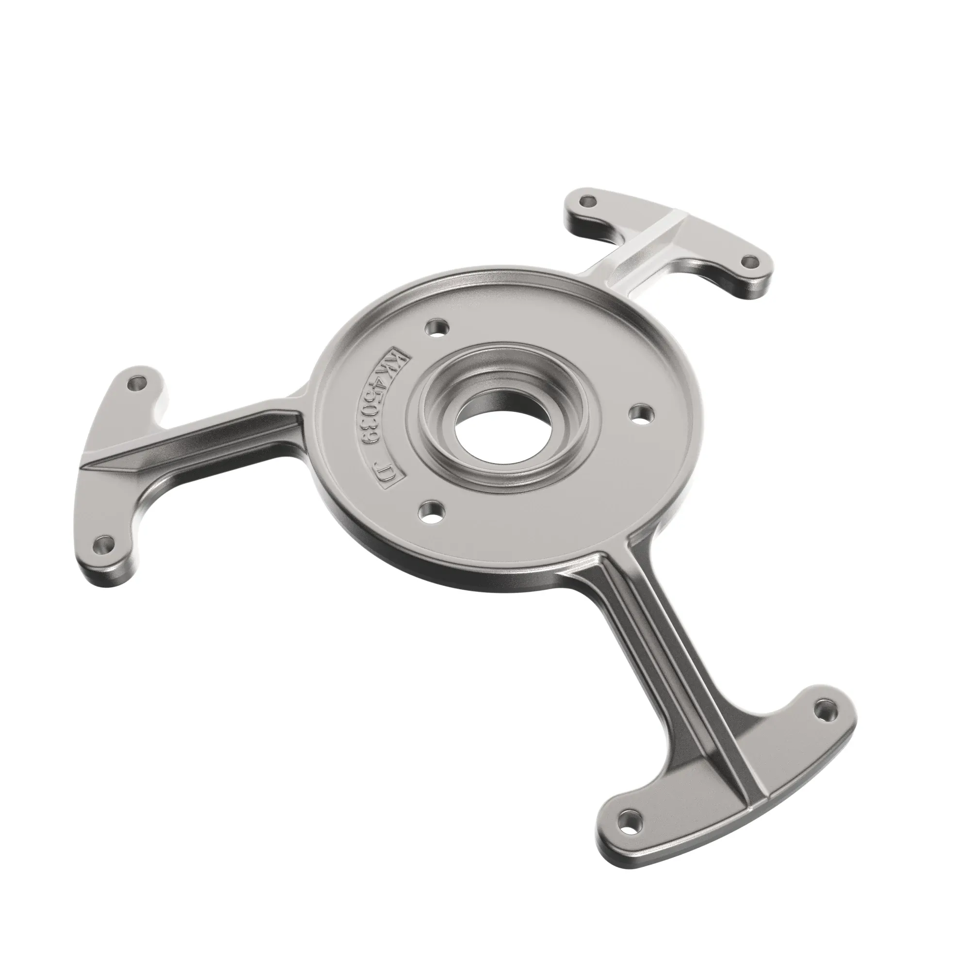 John Deere Hub - KK45039