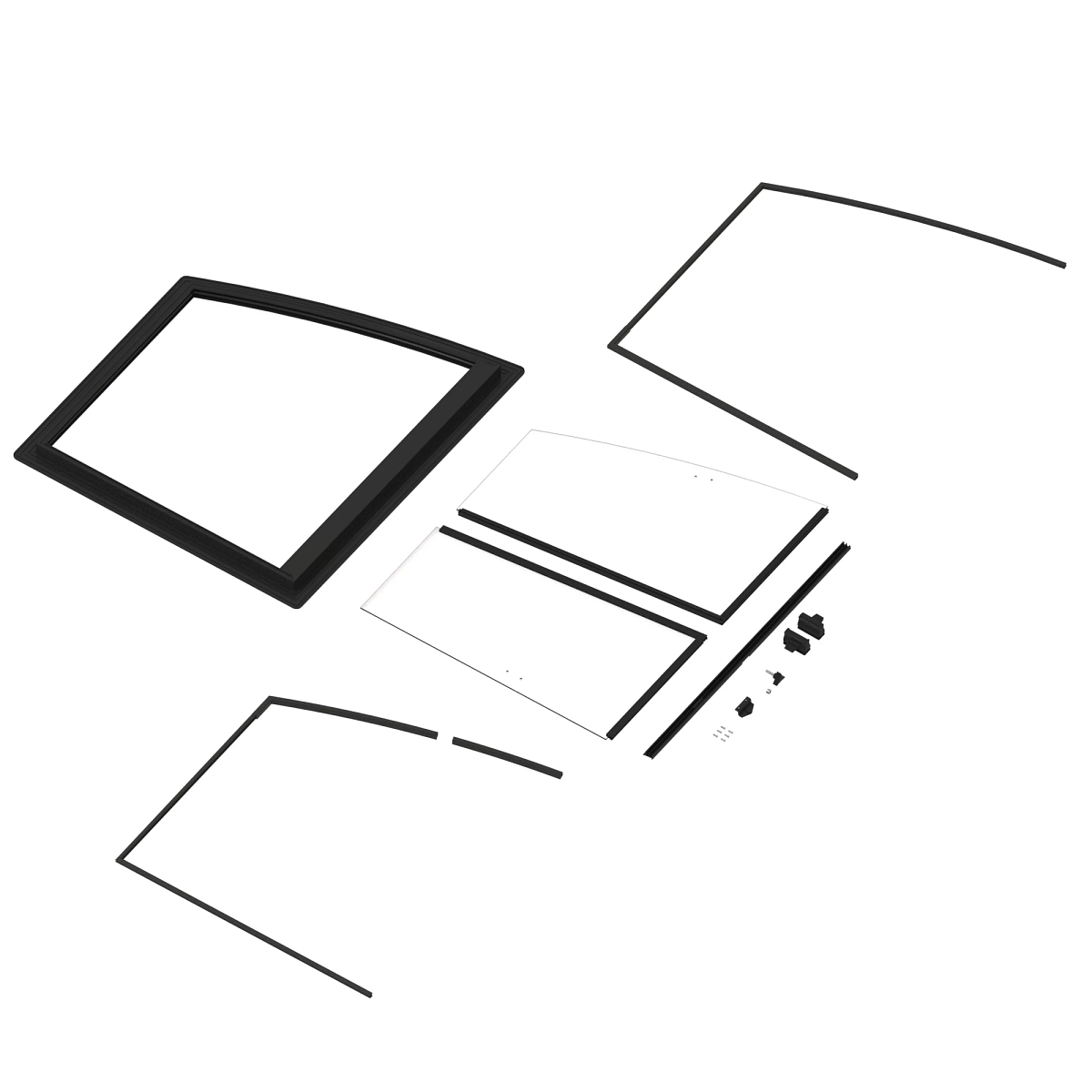 Window Door Sliding