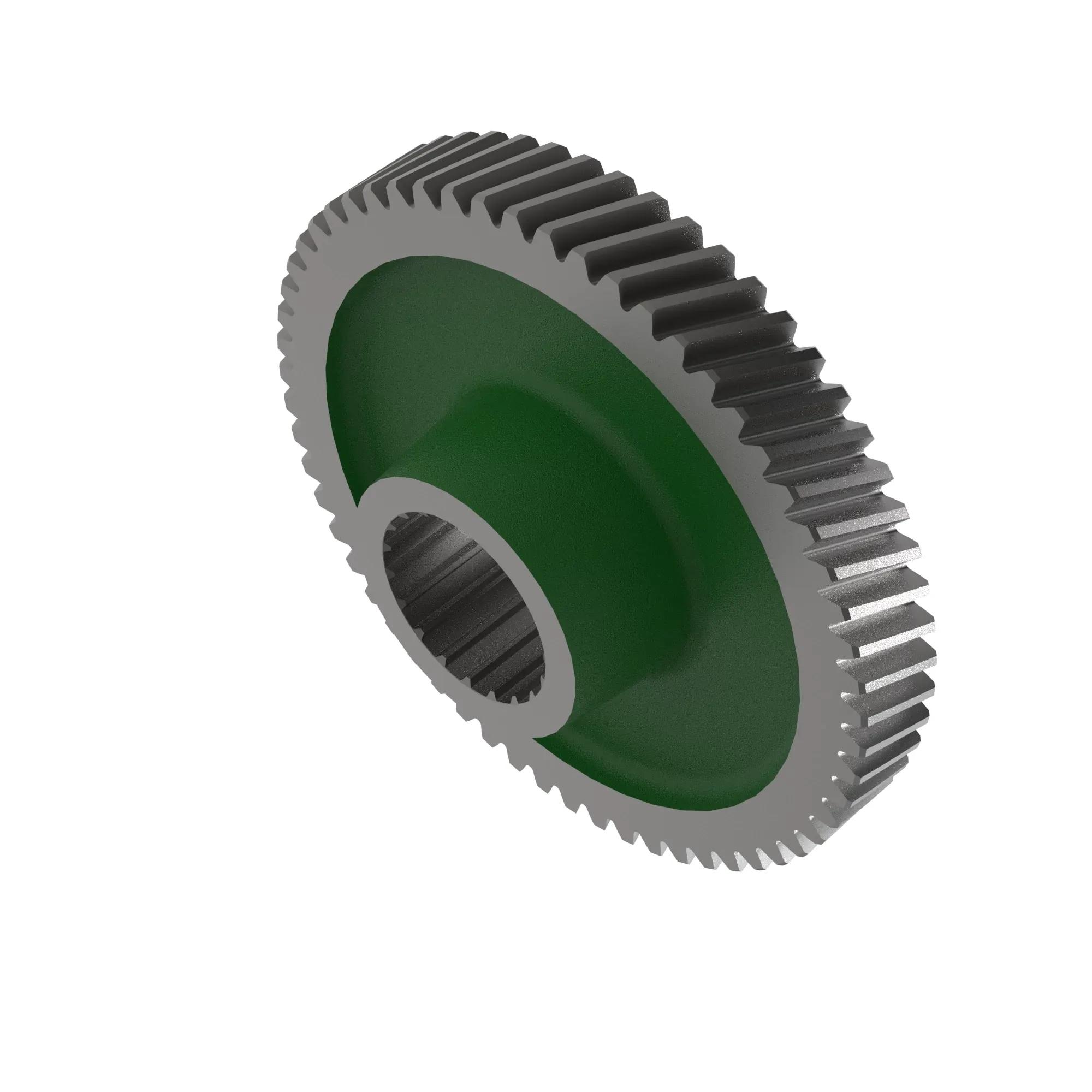 Helical Gear