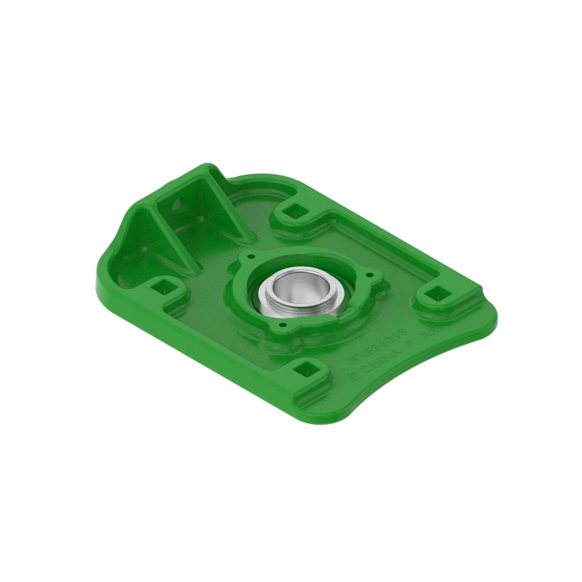 John Deere Bearing with Housing - AXE86003