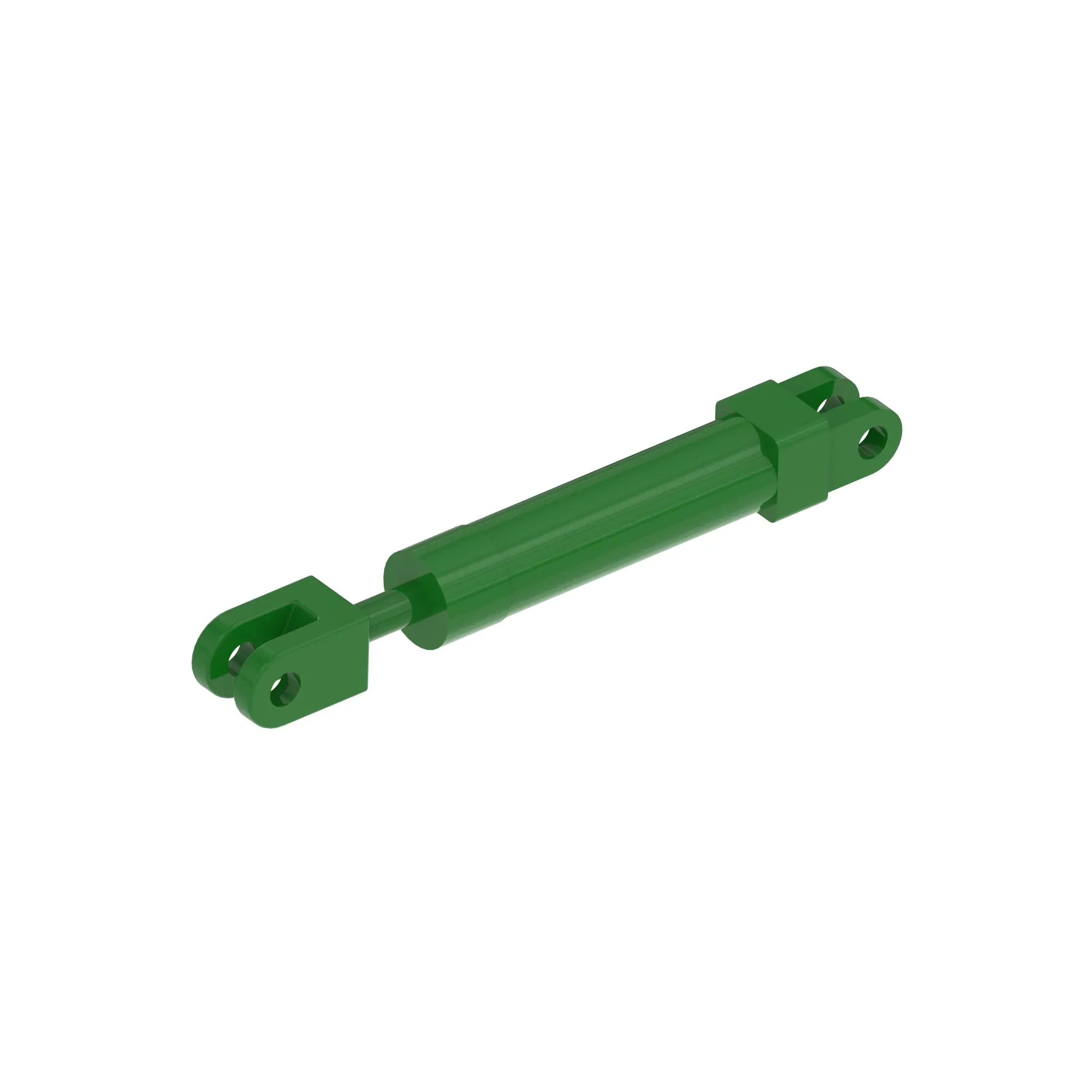 2.5 X 8" PRINCE HYDRAULIC CYLINDER