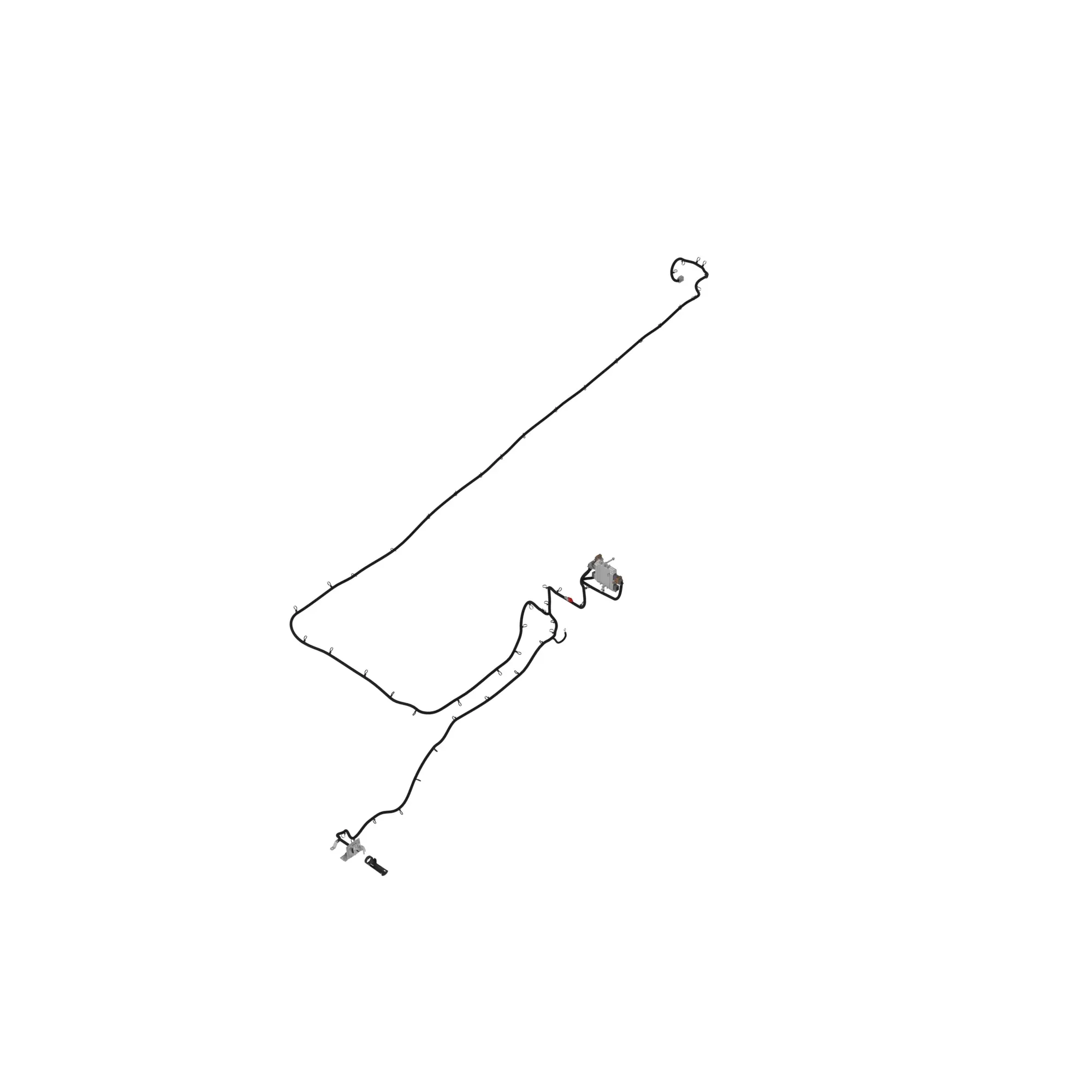 ADAPTER KIT, CAN COMMUNICATION KIT