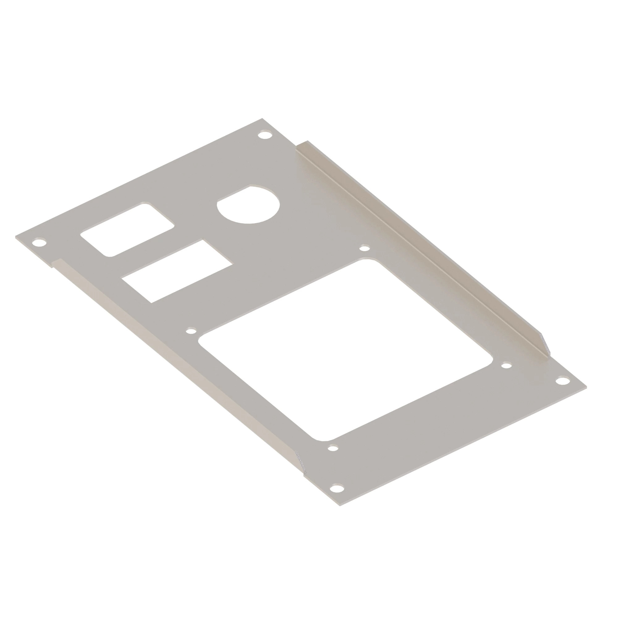 FACEPLATE