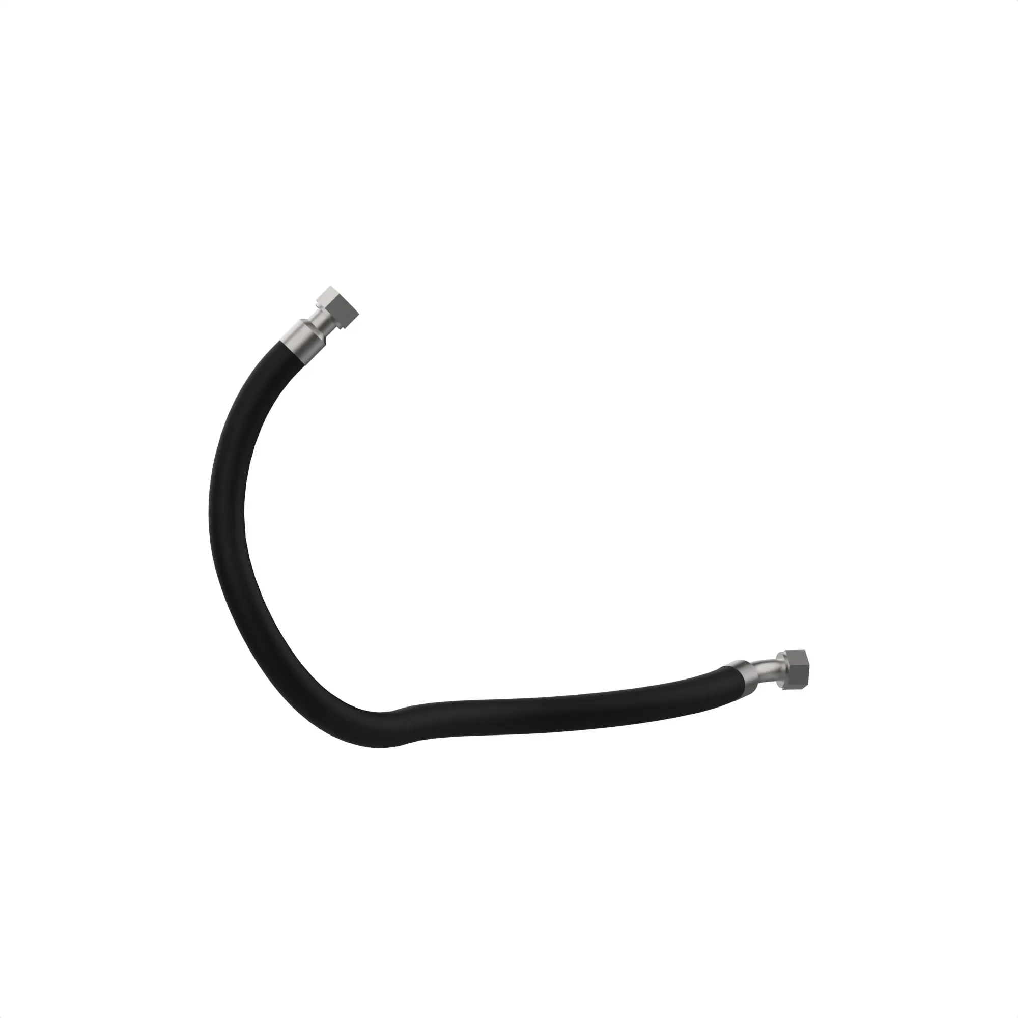 John Deere Hydraulic Hose - F693558
