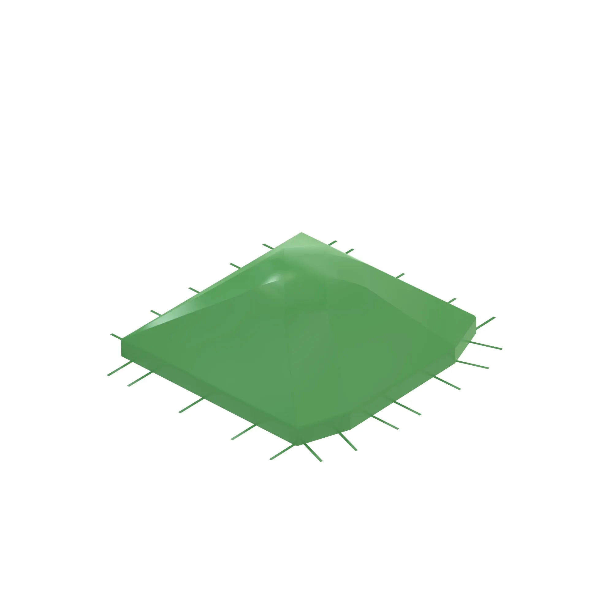 COVER ASSEMBLY 250BU