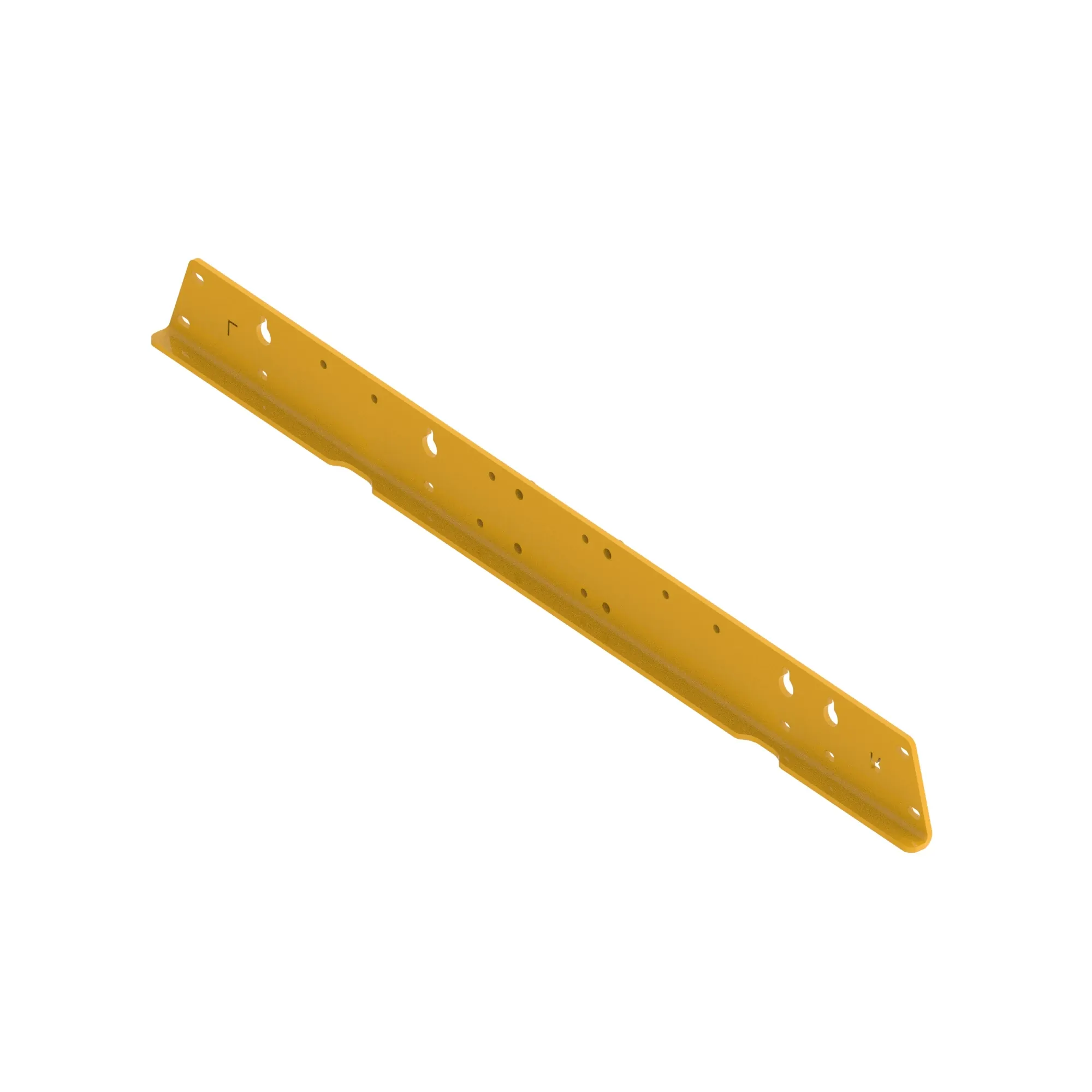 BRACKET, INVERTER SUPPORT