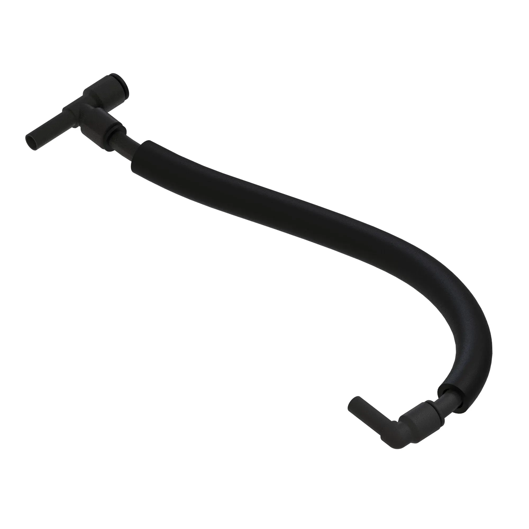 Air Flow Tube