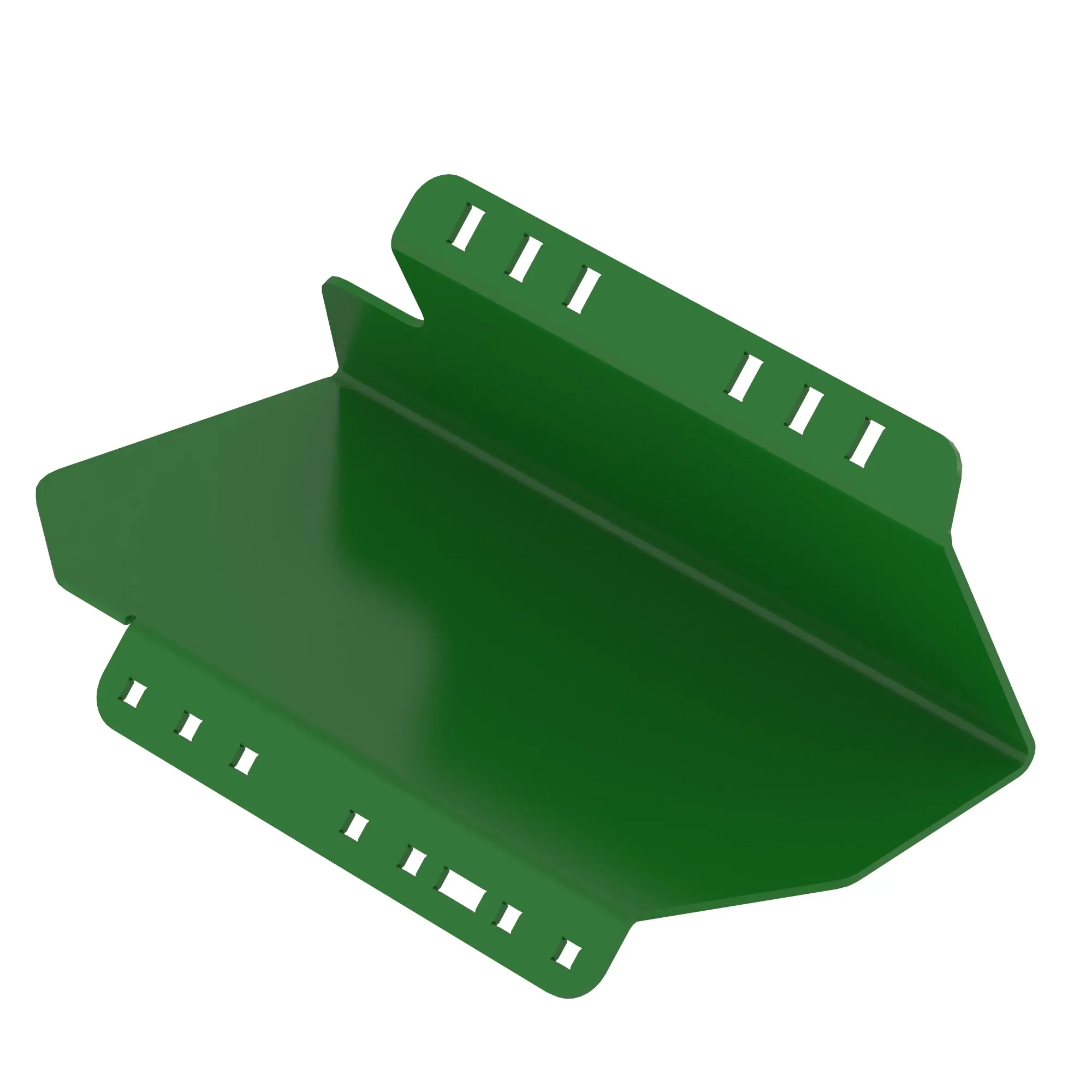 Deflector LH