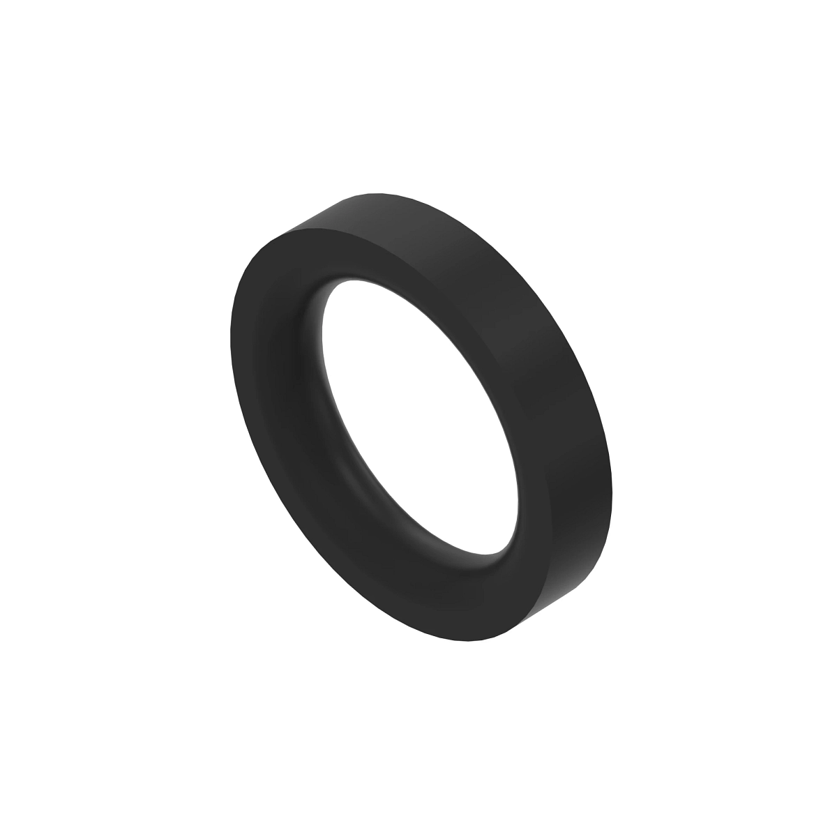 O-Ring, Packing, "D"- Ring, Special