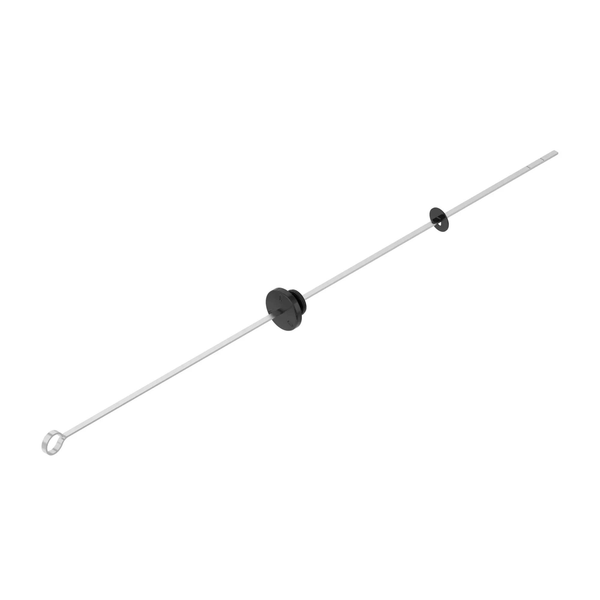 John Deere Gearcase Oil Dipstick - AH173465