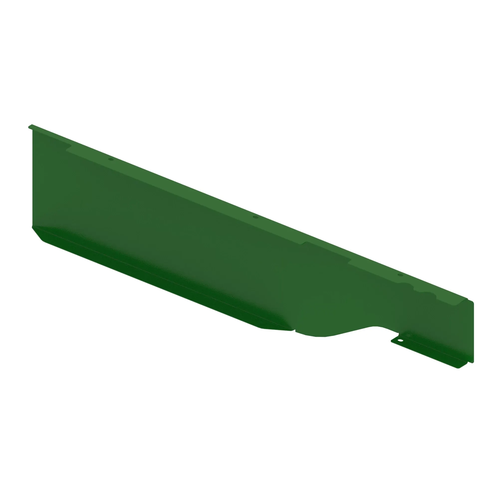 Channel