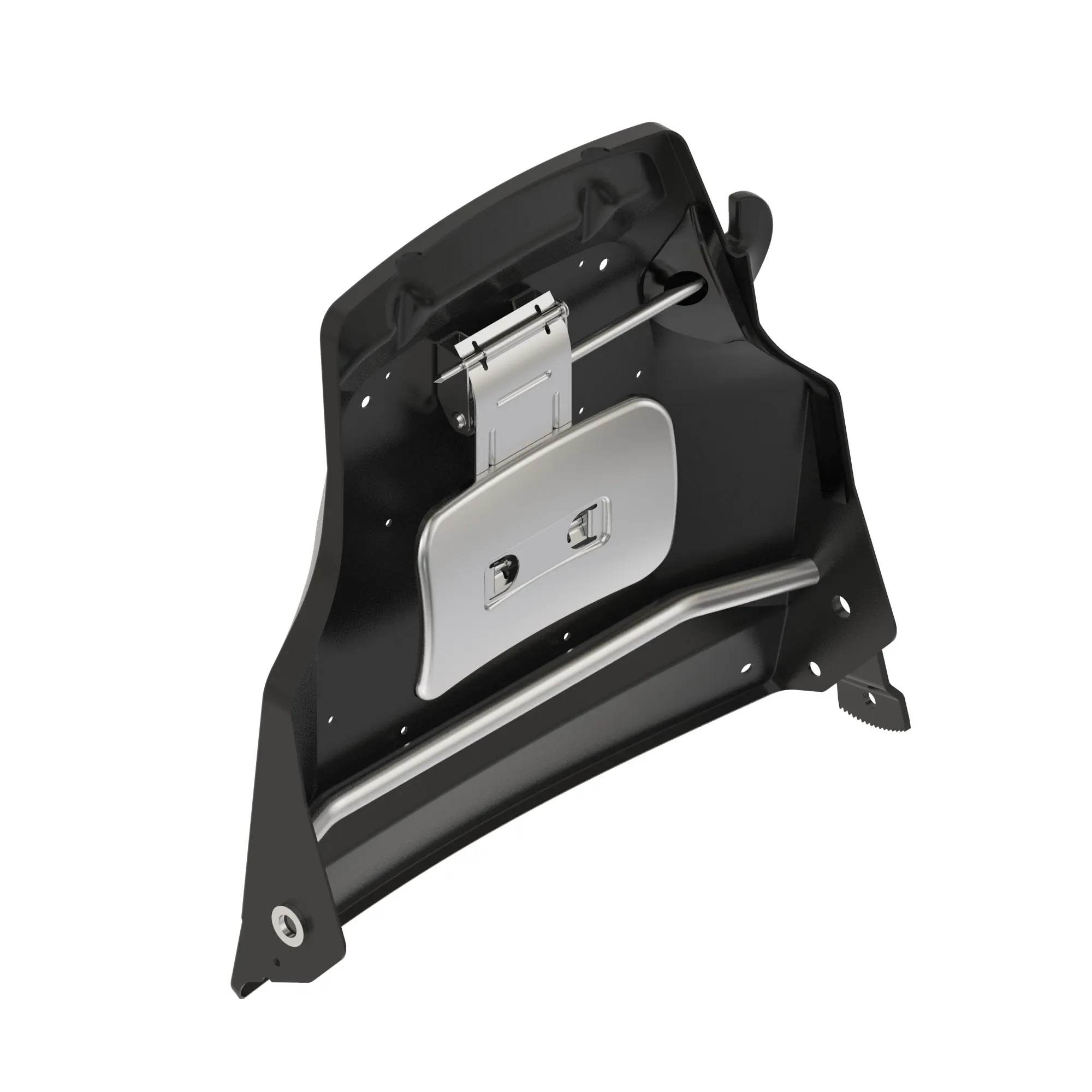 John Deere Seat Kit - RE166297