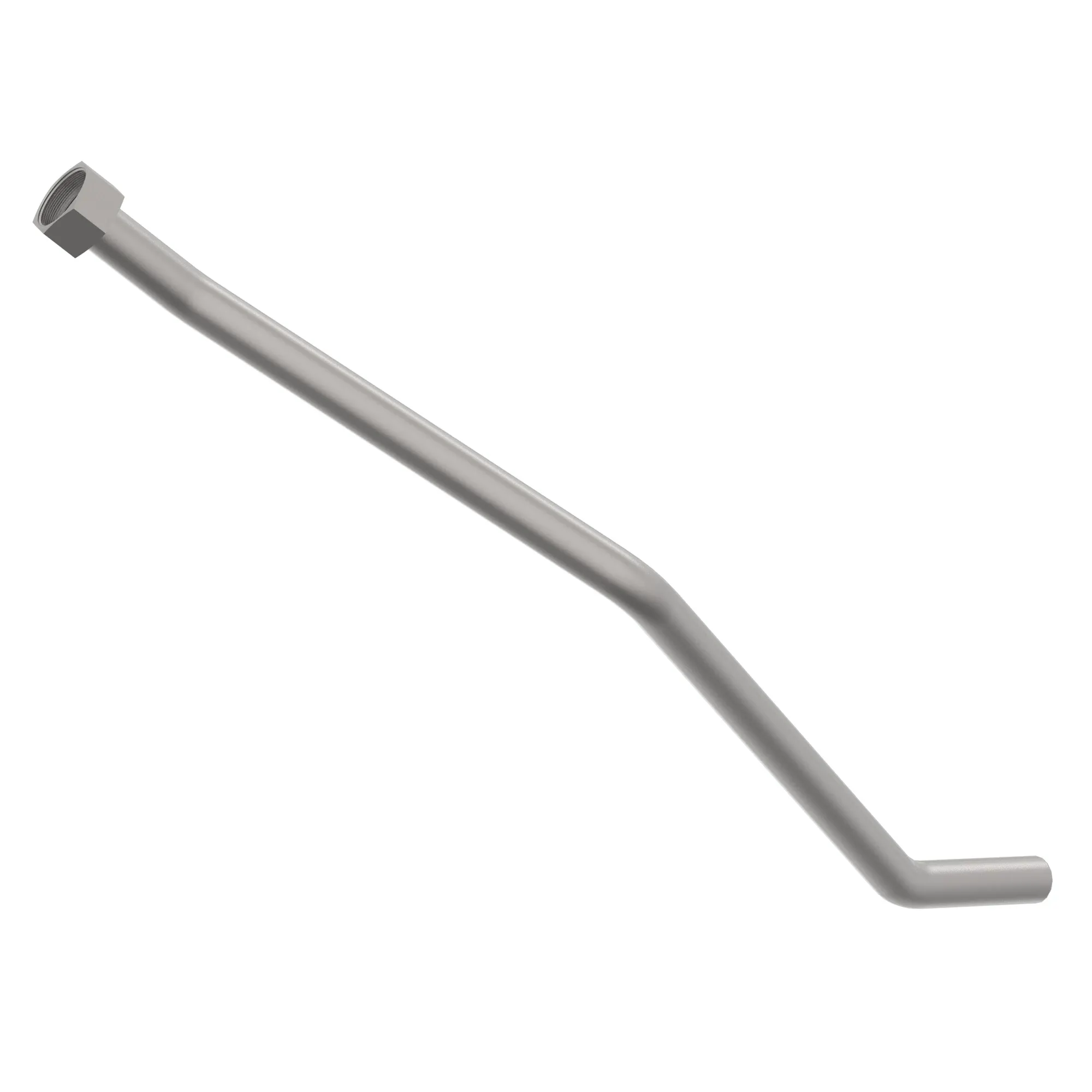 John Deere Transmission Dipstick Tube - AT390494