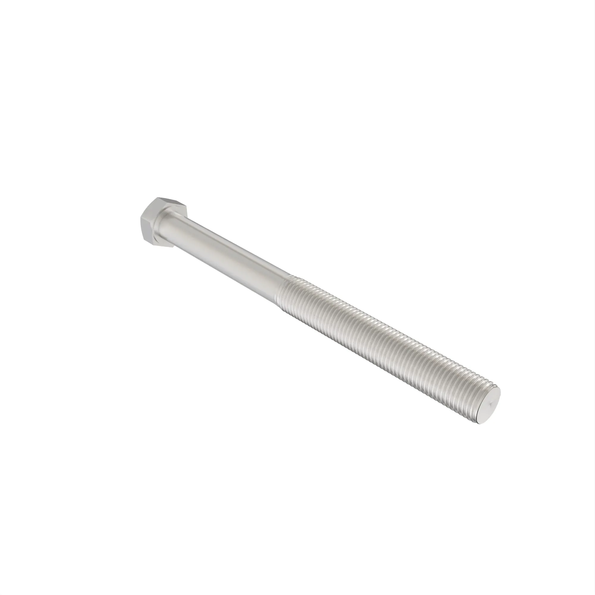 John Deere Hexagonal Head Screw, M16 X 200 - FH334640