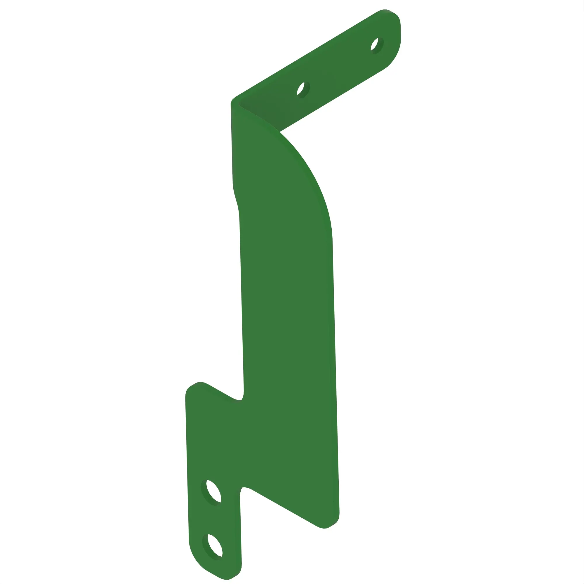 BRACKET, STRAINER BRACKET, AFTERMAR