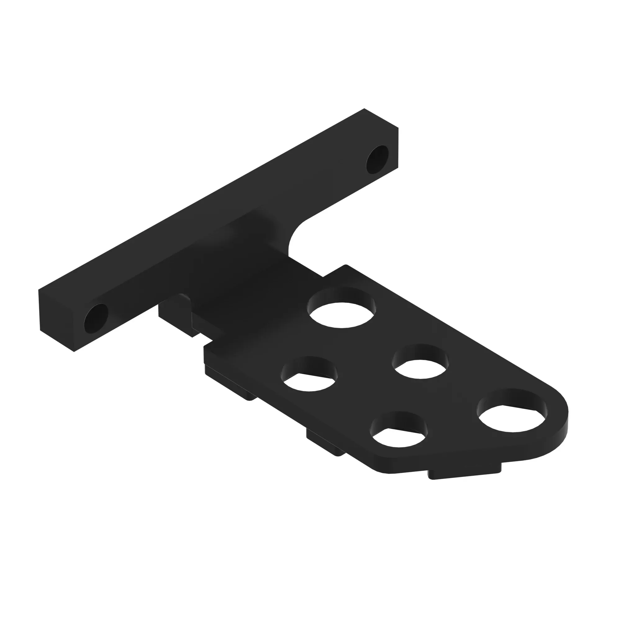 BRACKET, BRACKET