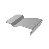 John Deere Bracket - CC140874