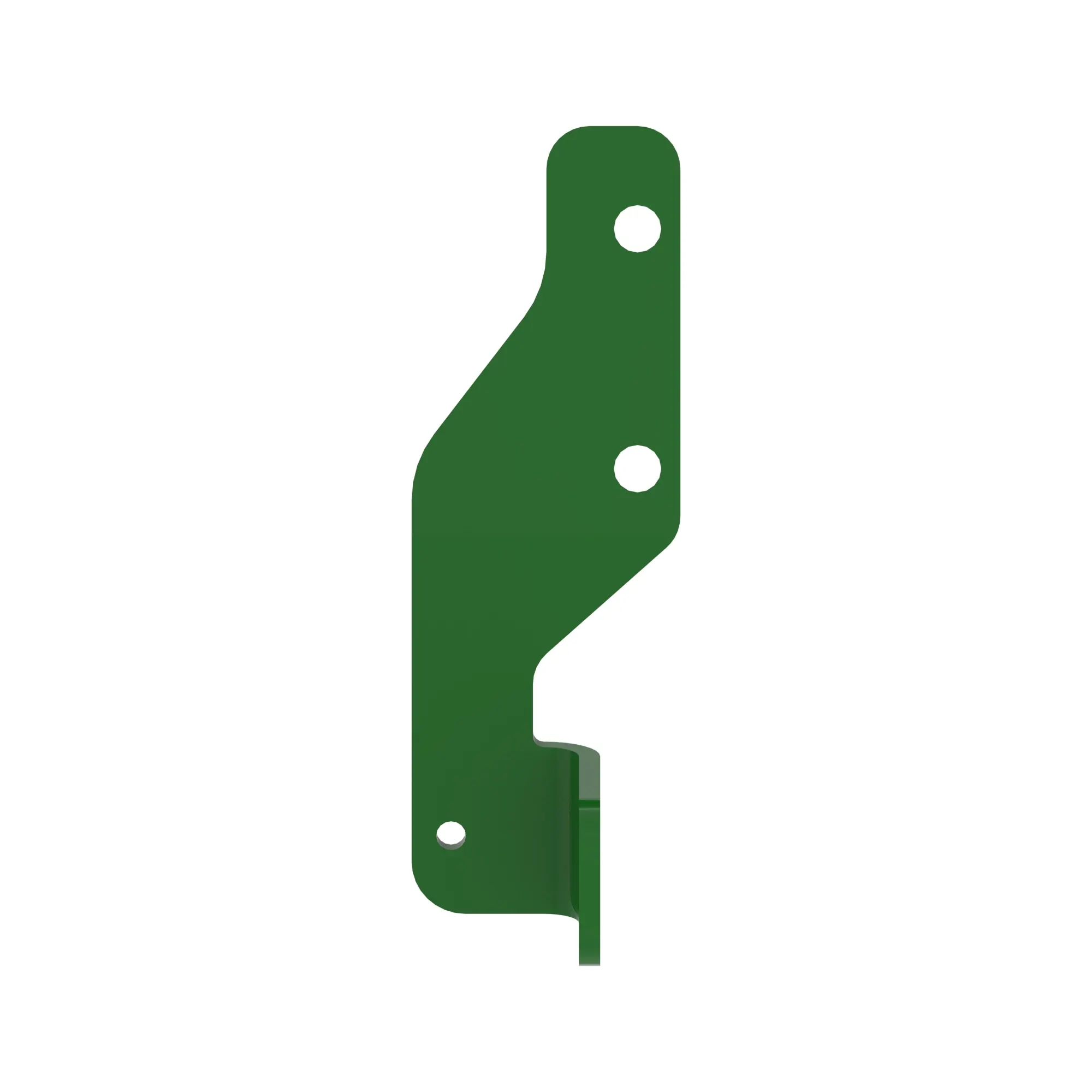 BRACKET, BRACKET, RH SENSOR MOUNT