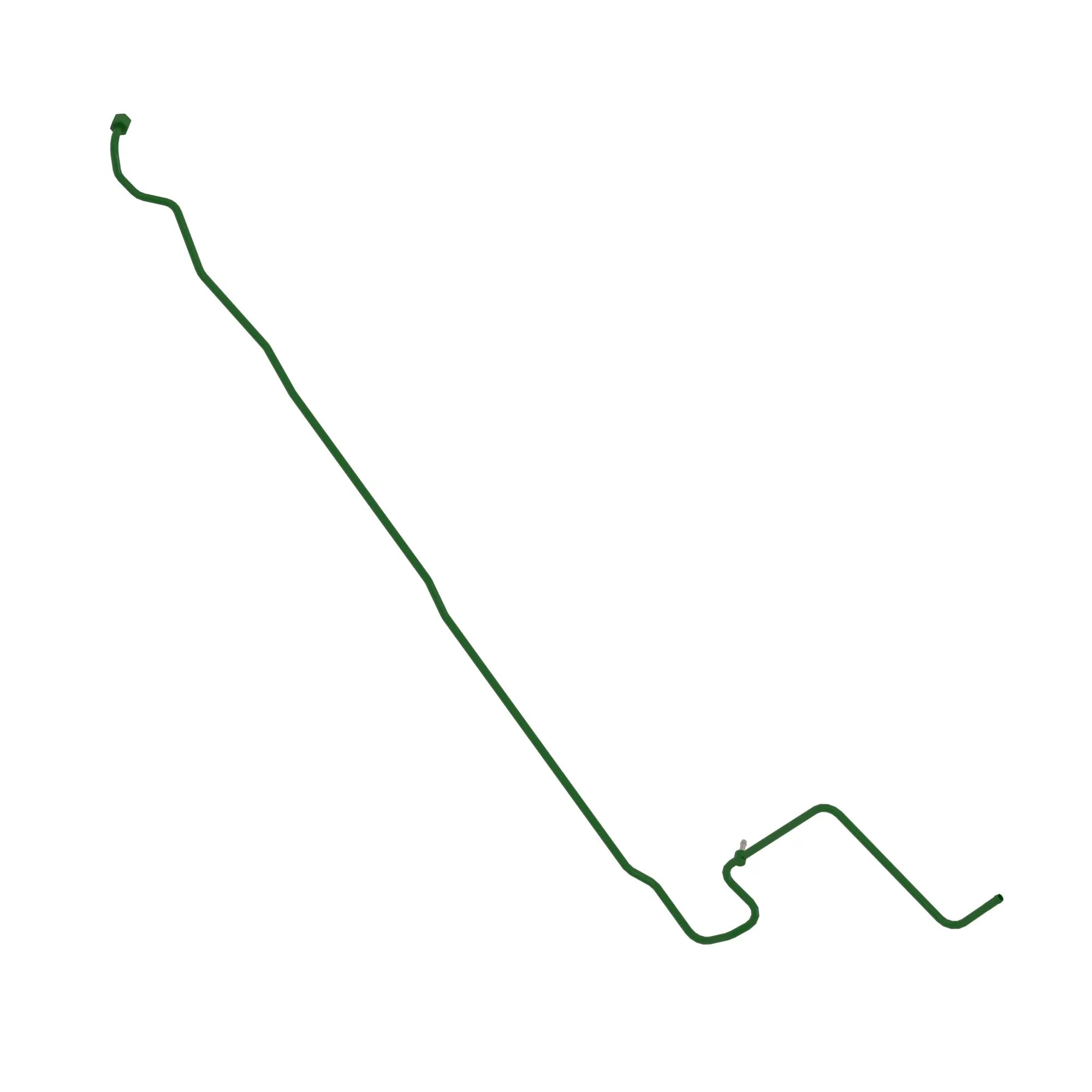 Oil Line