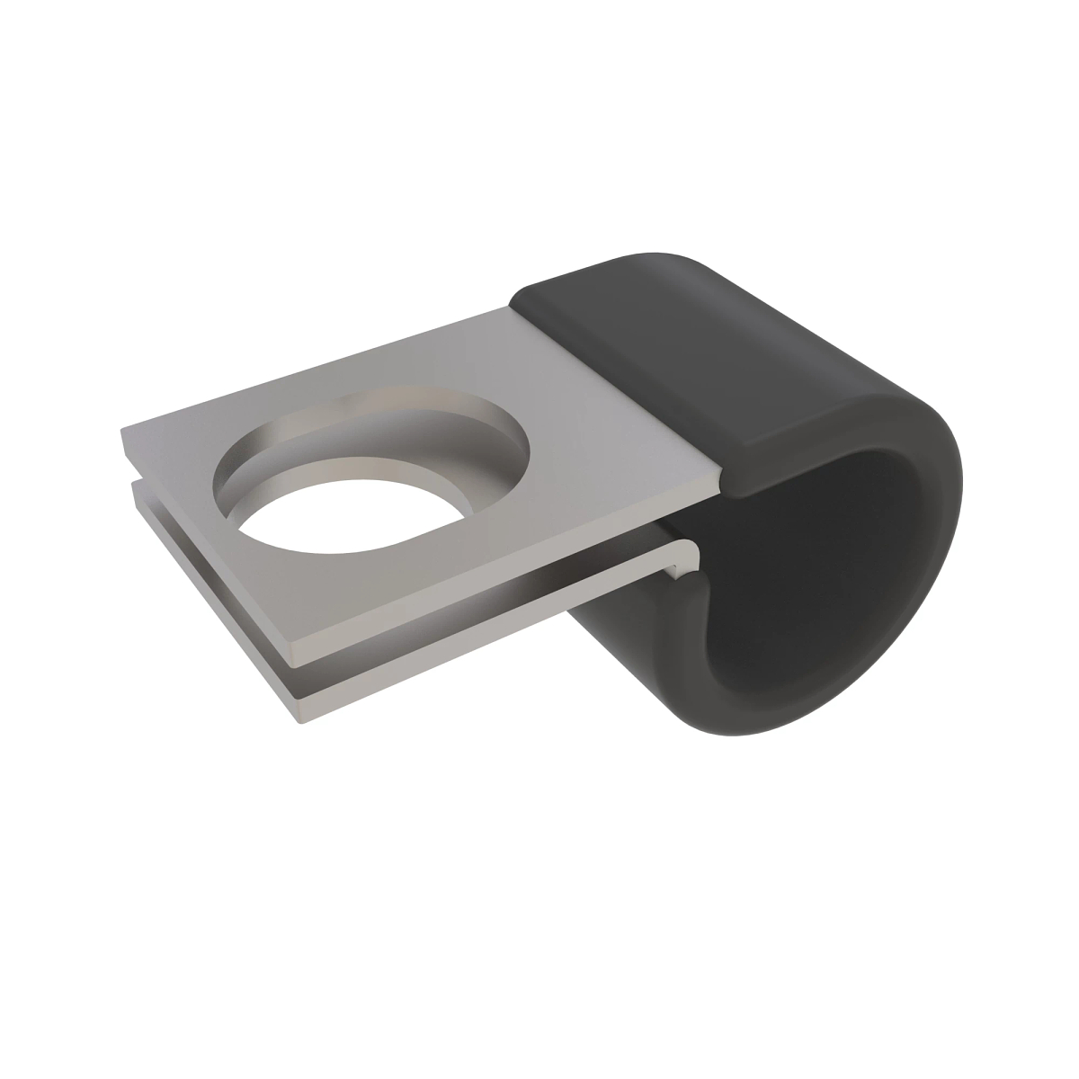 John Deere Bolt-On Clamp - R34557