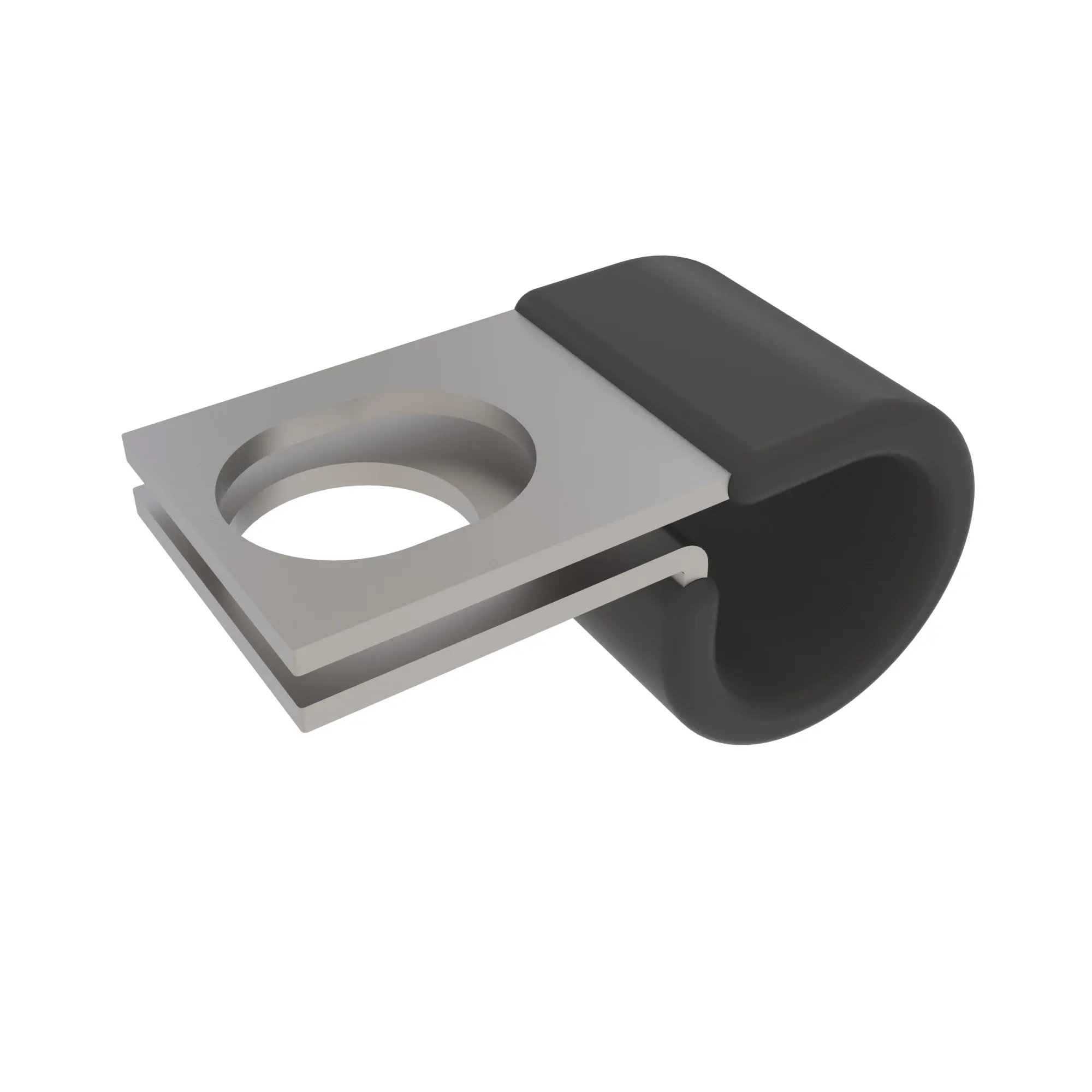 John Deere Bolt-On Clamp - R34557
