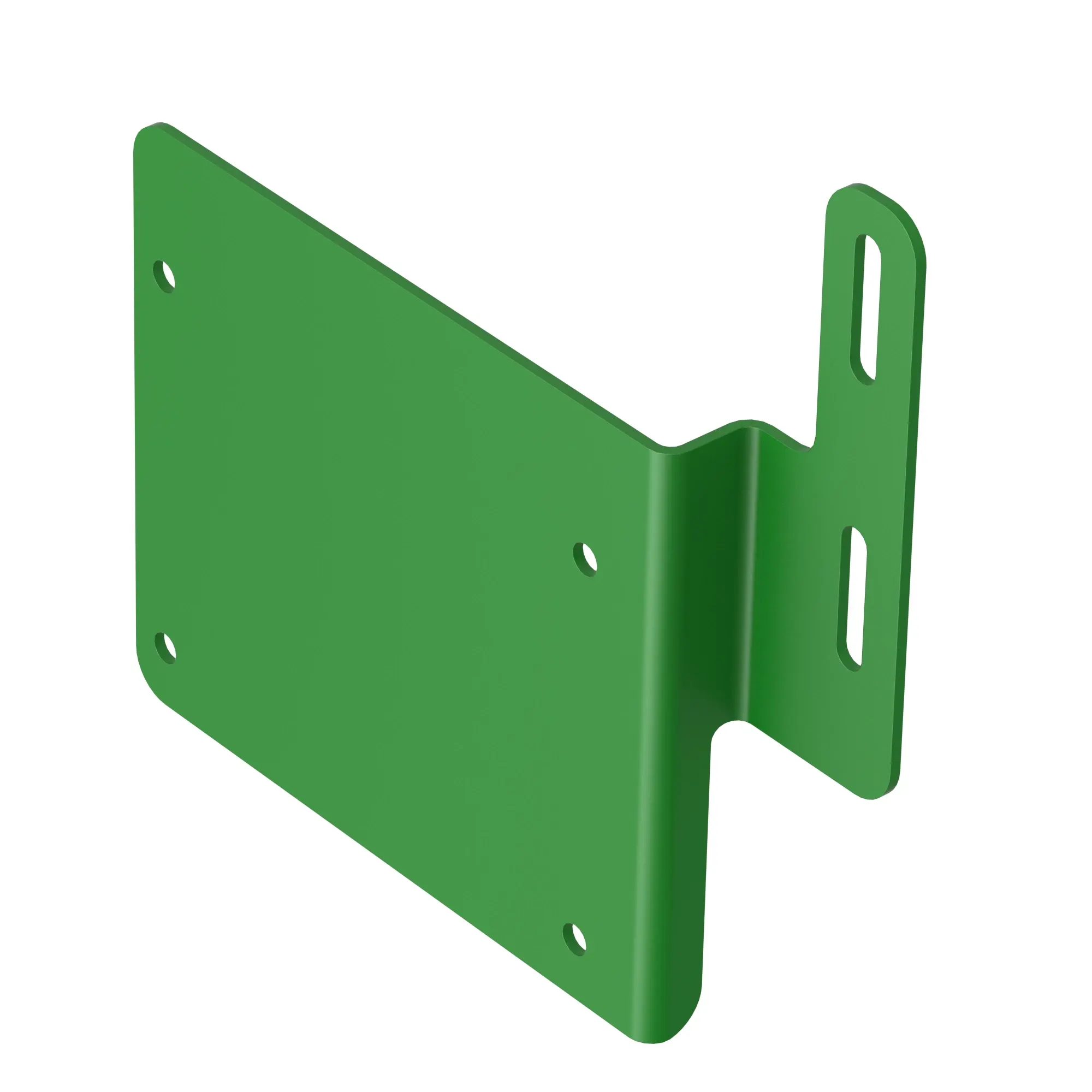 John Deere Bracket - HXE14981