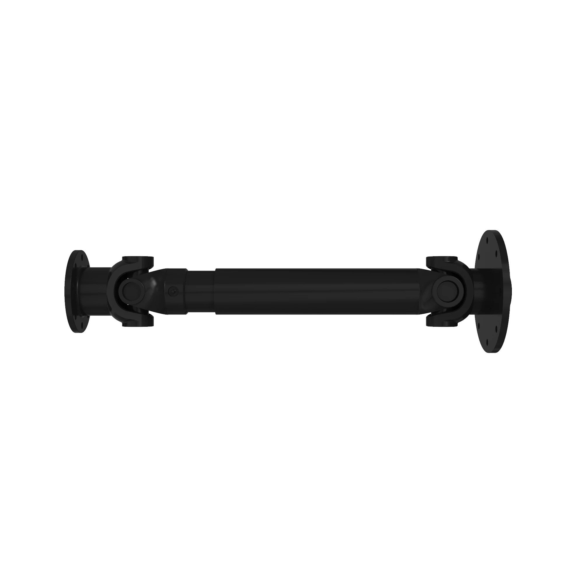 Universal Driveshaft