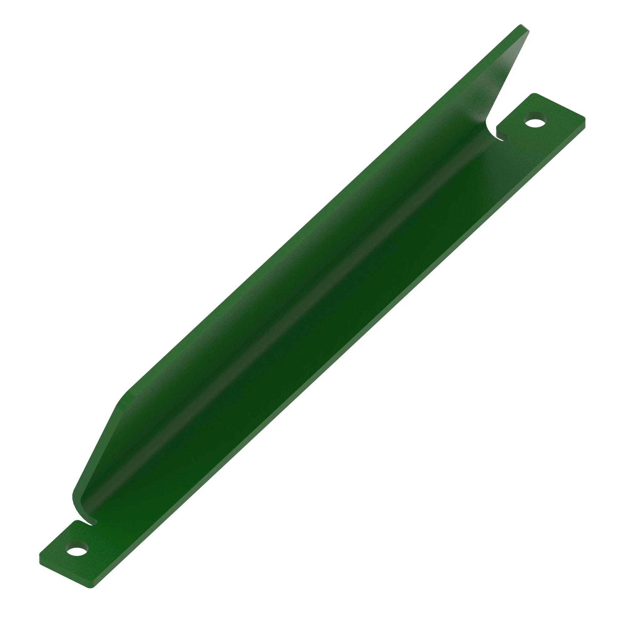 PLATE, (SKID PLATE)